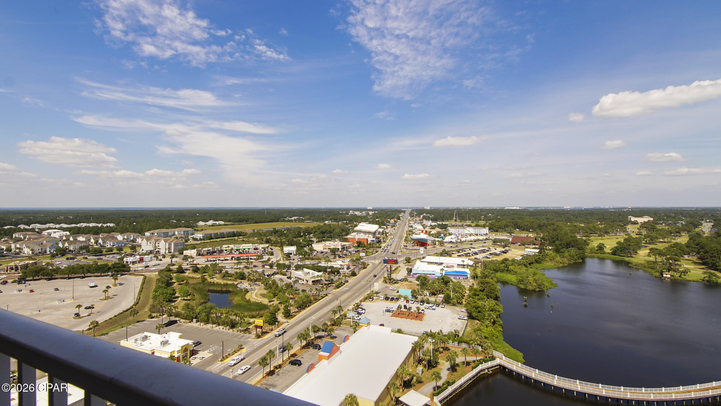 Laketown Wharf - Residential