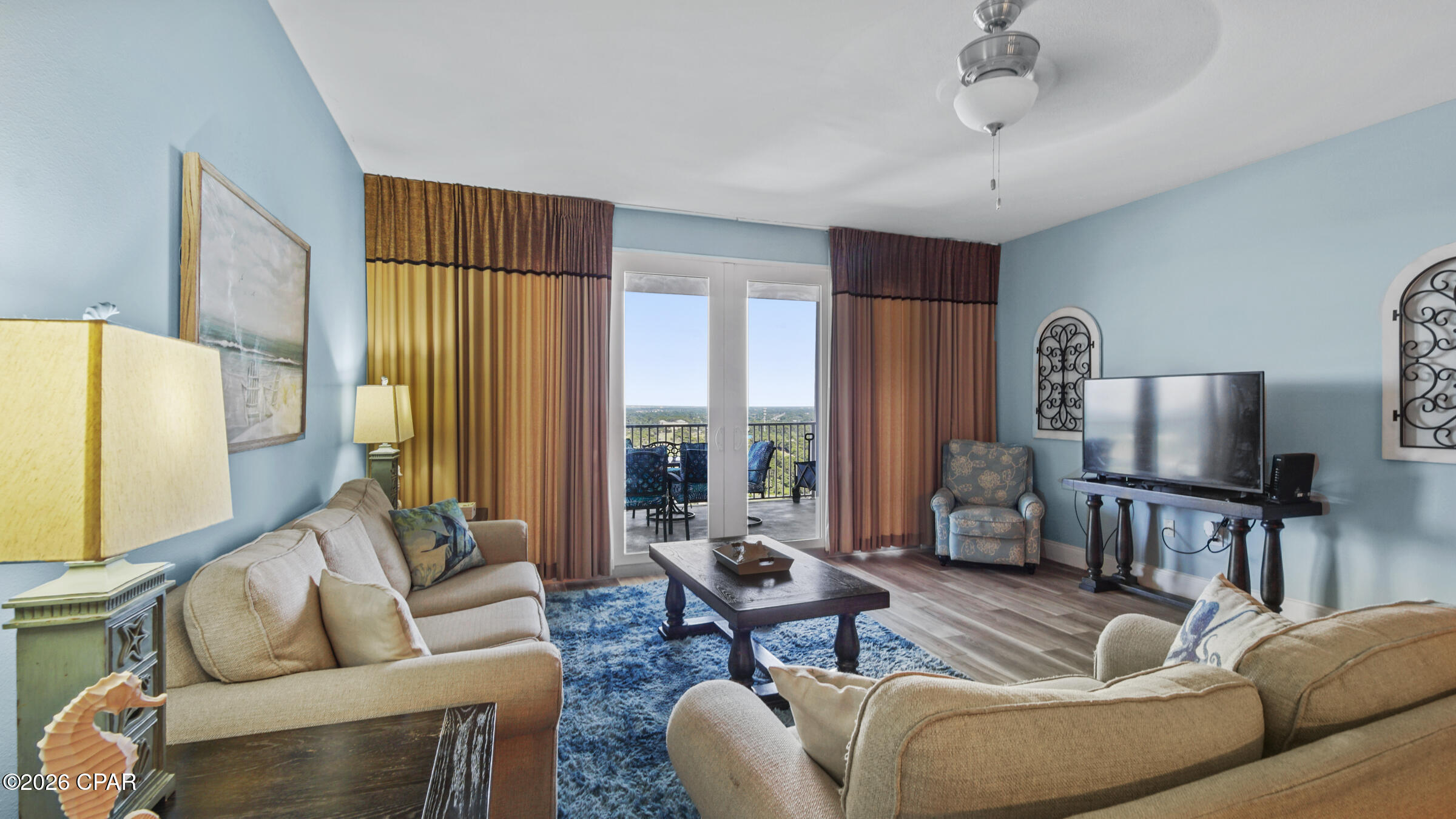 Laketown Wharf - Residential