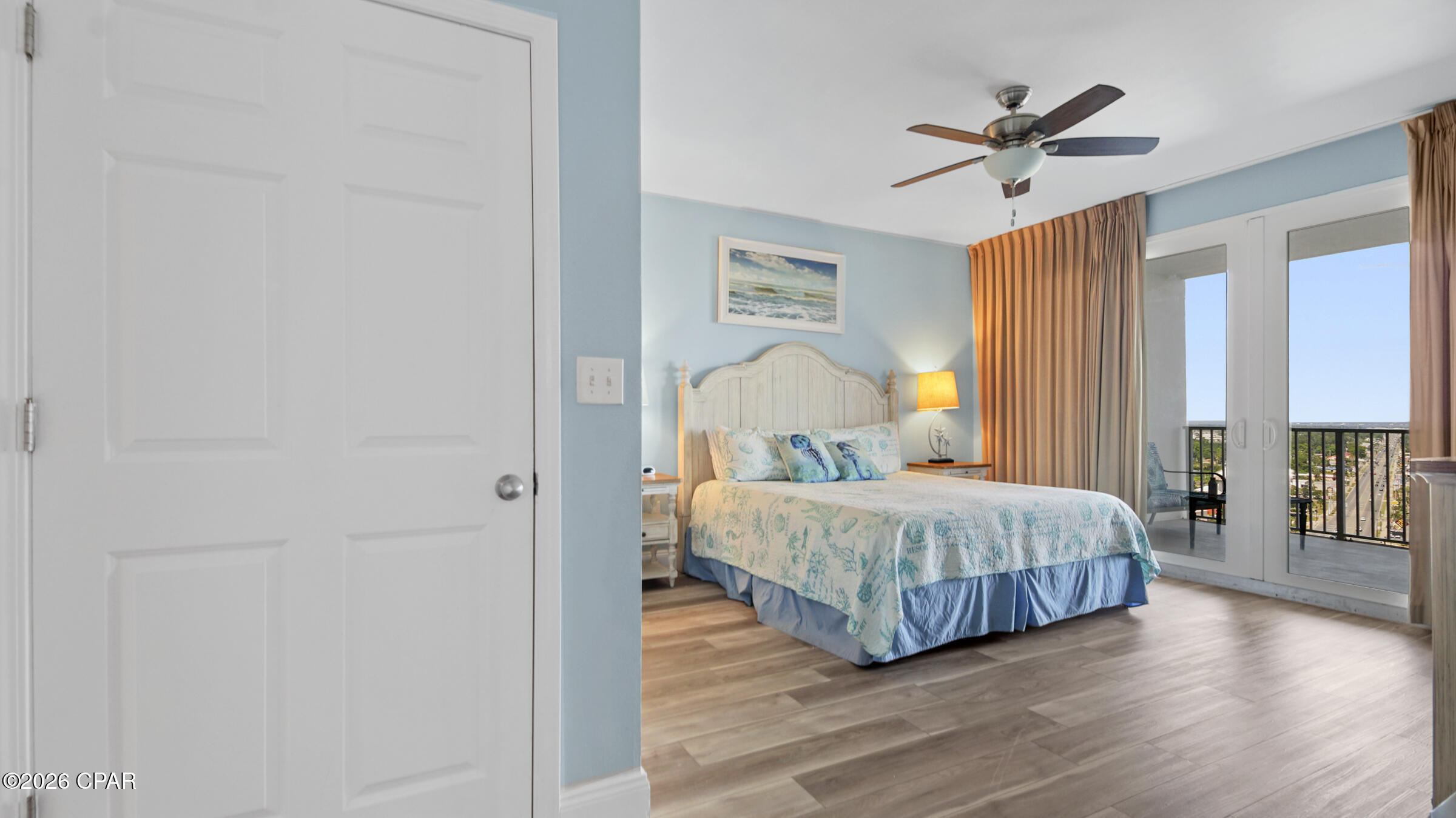 Laketown Wharf - Residential