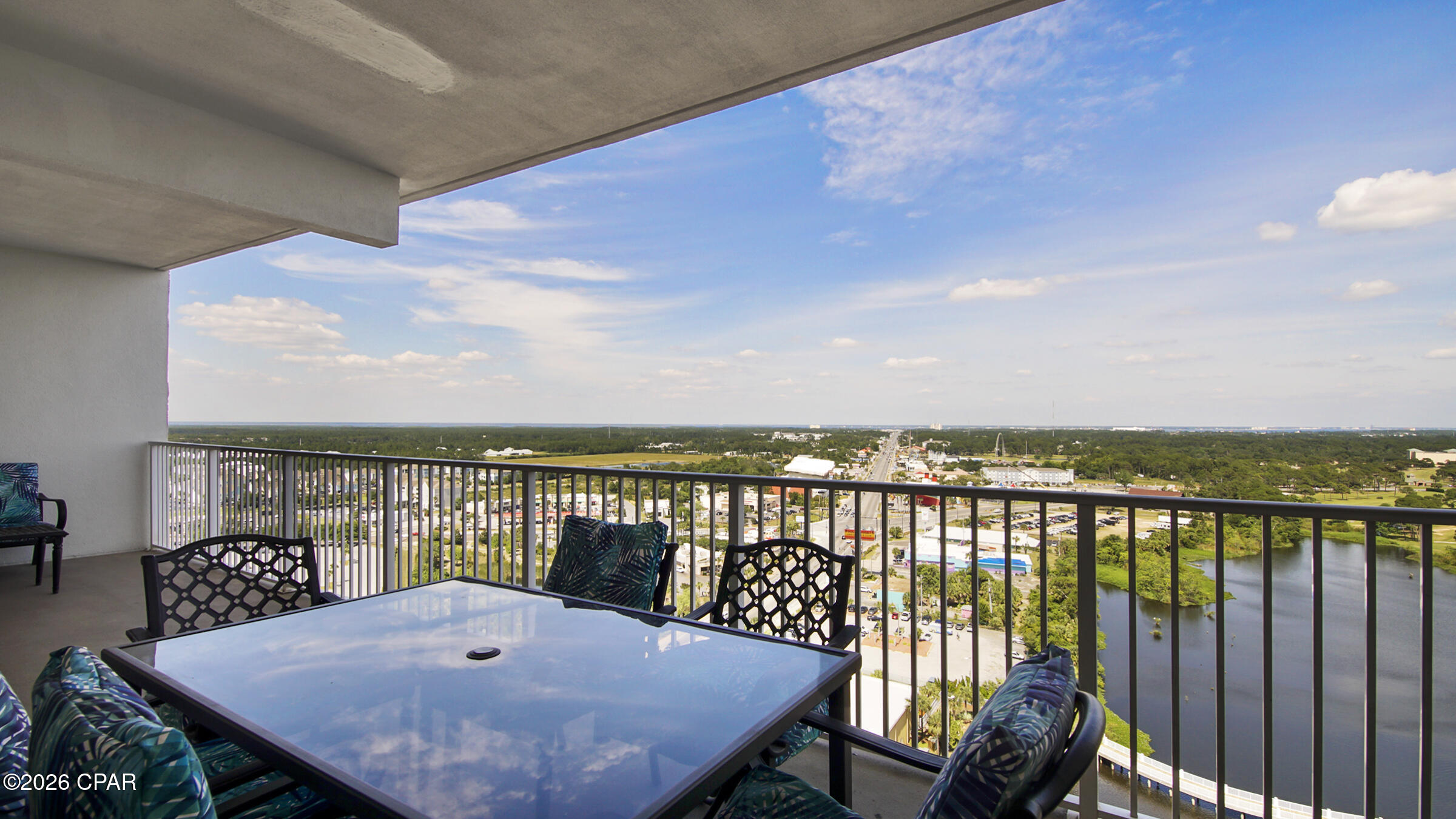 Laketown Wharf - Residential