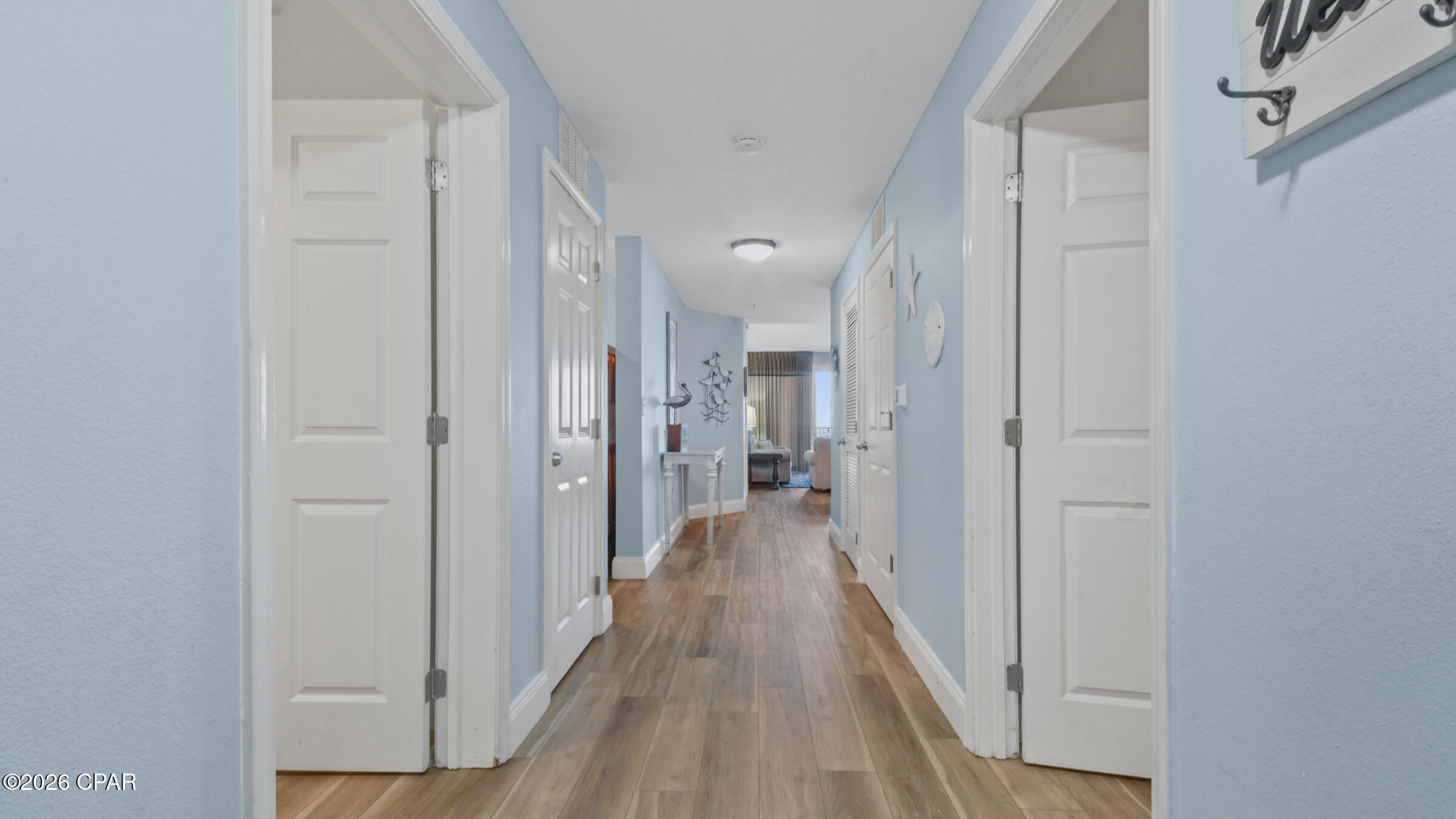 Laketown Wharf - Residential