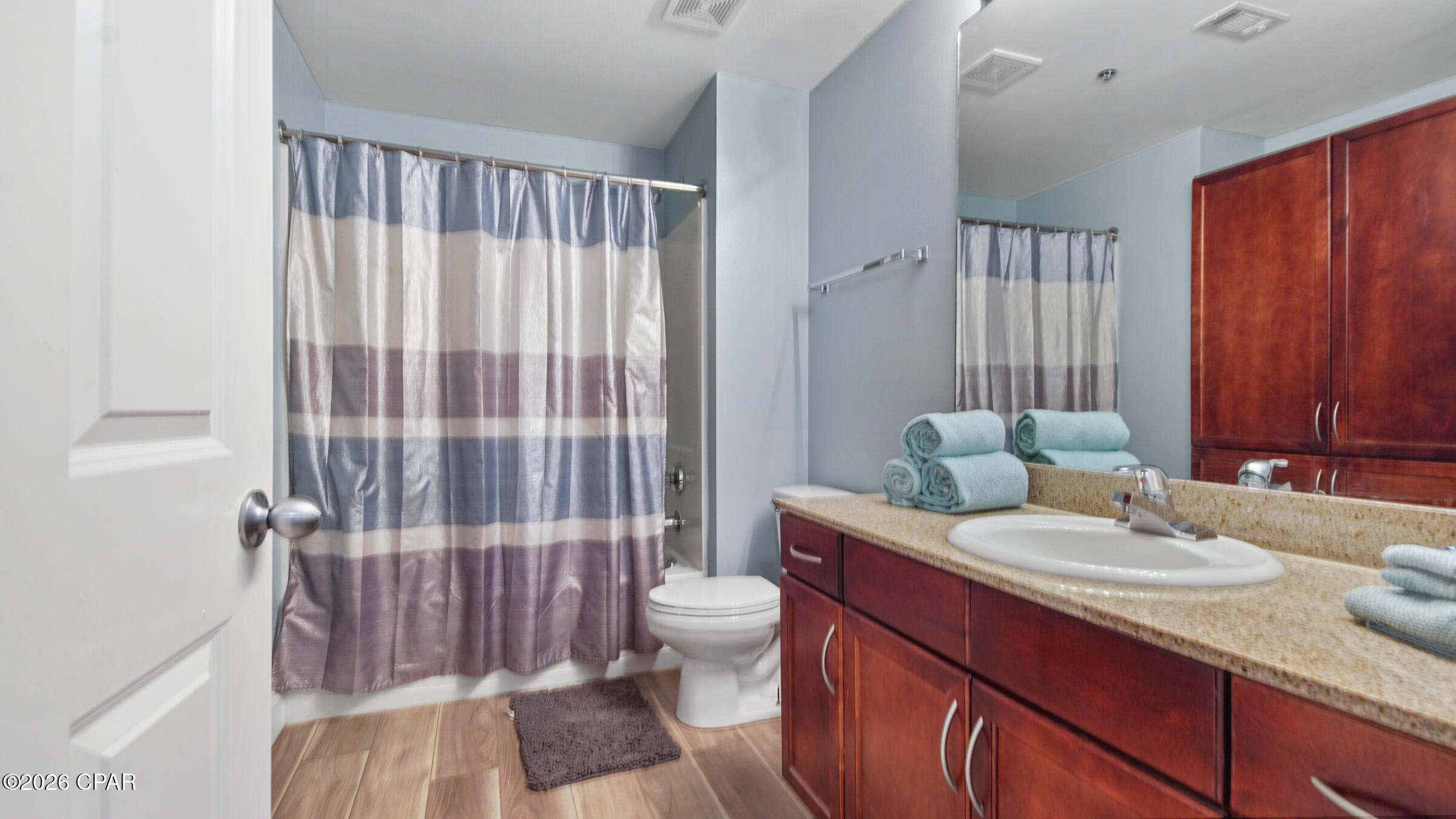 Laketown Wharf - Residential