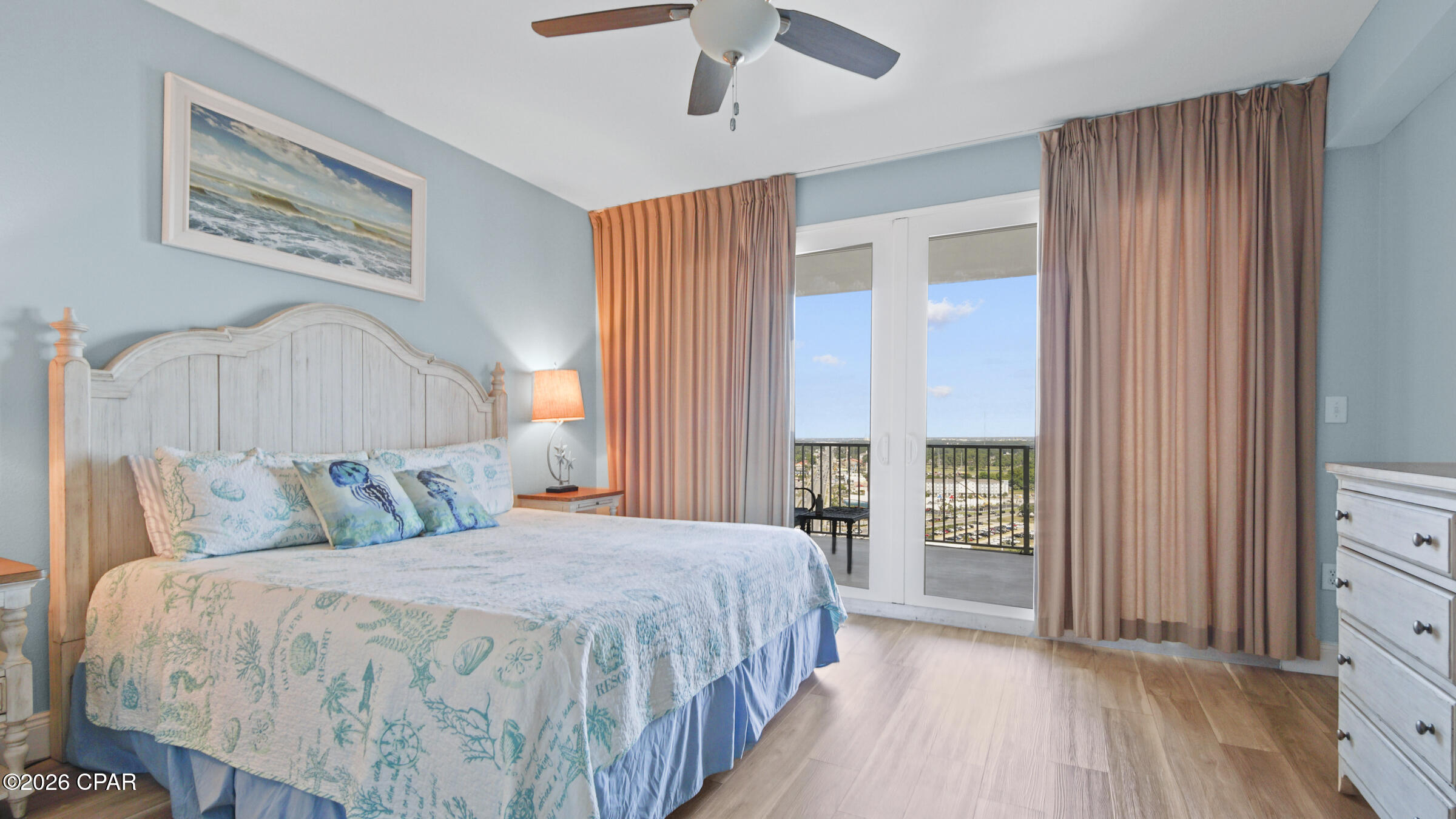 Laketown Wharf - Residential