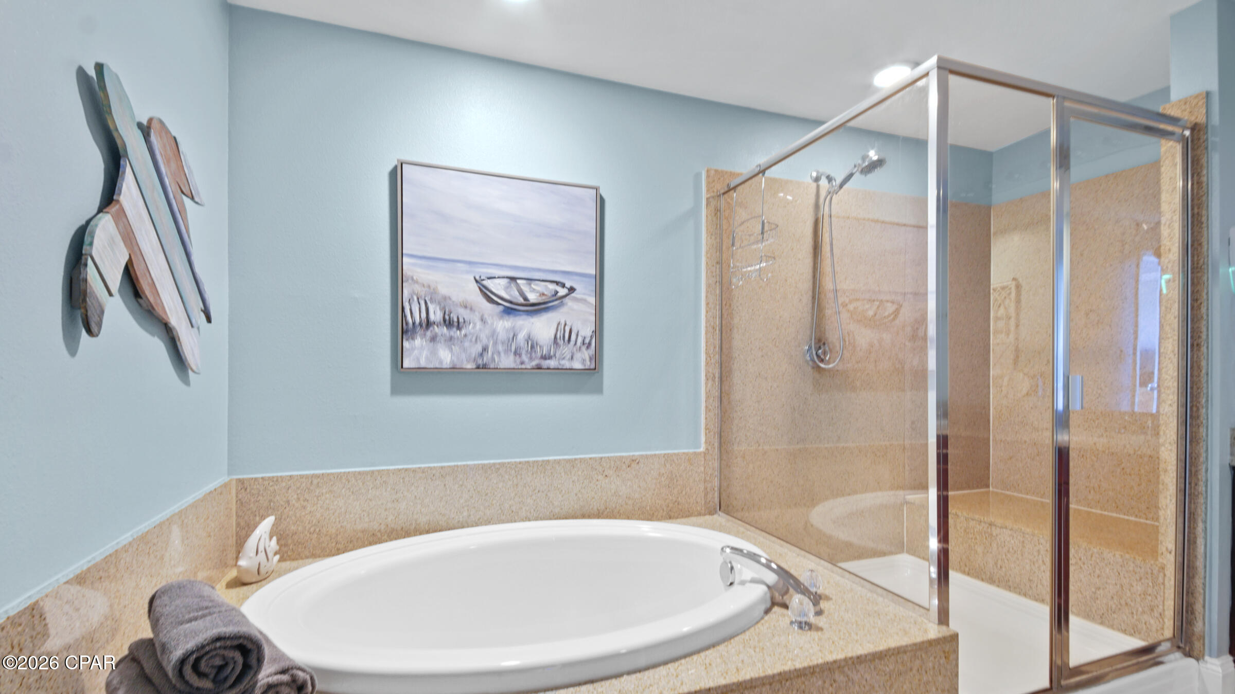 Laketown Wharf - Residential