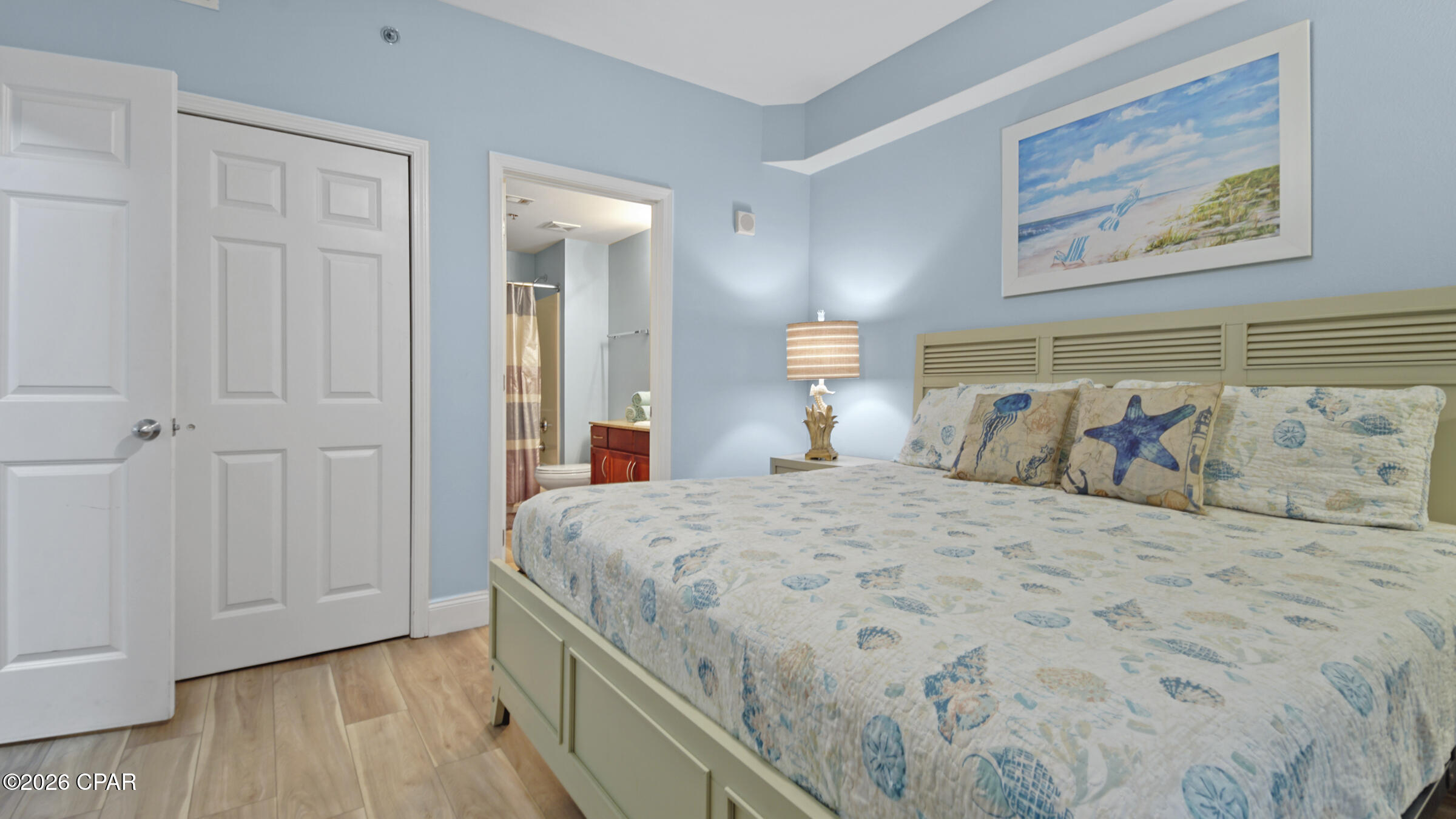 Laketown Wharf - Residential