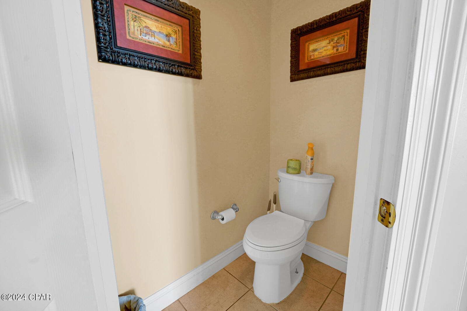 Gulf Crest Condo - Residential