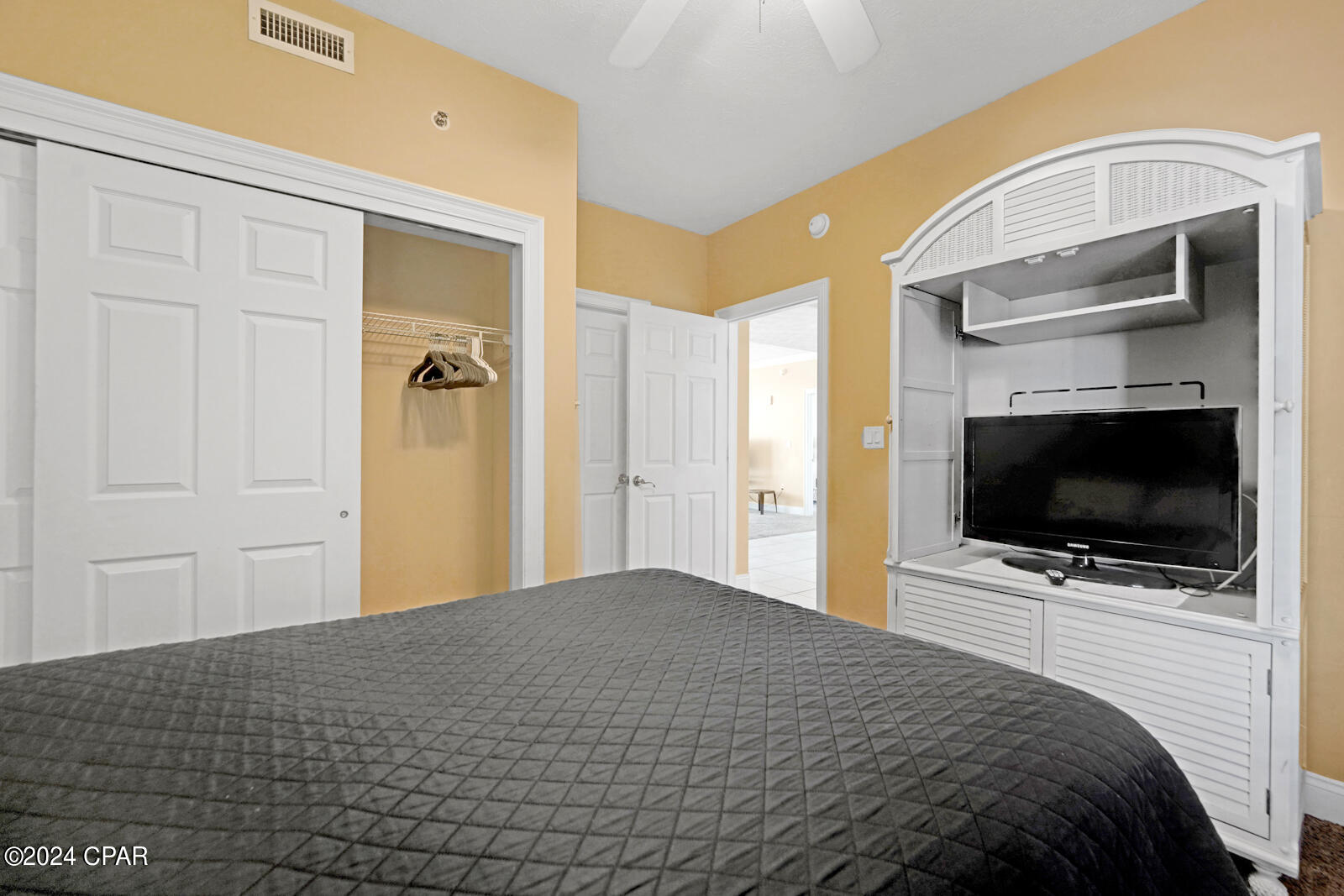 Gulf Crest Condo - Residential