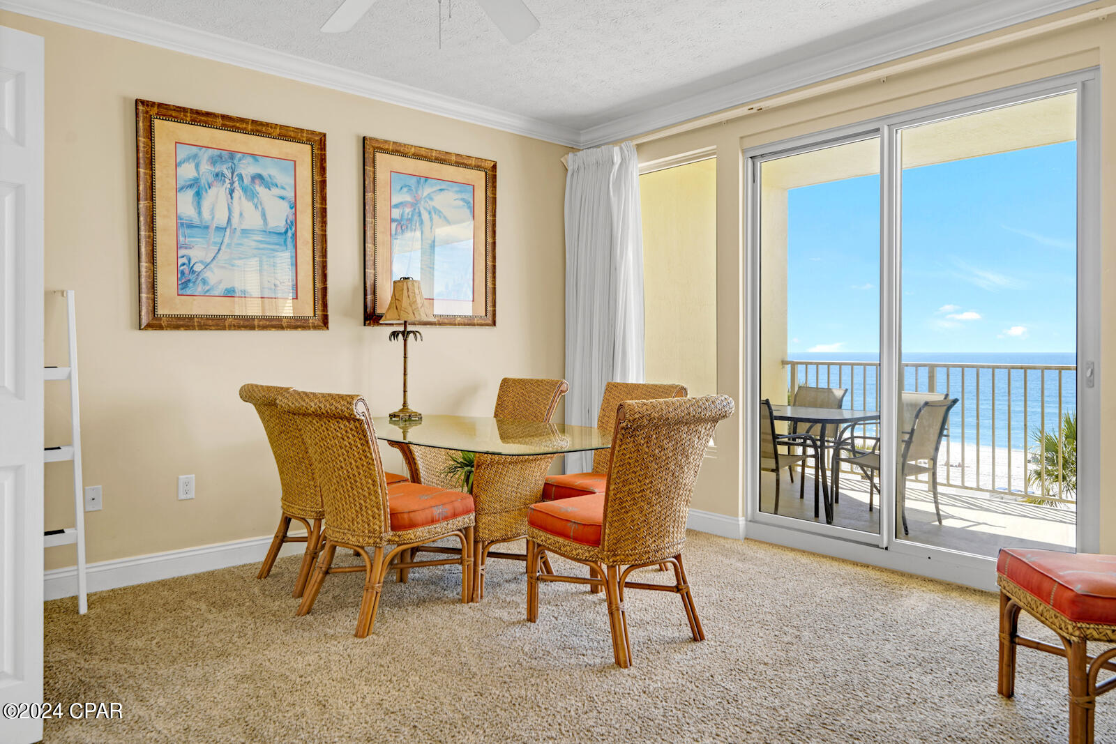 Gulf Crest Condo - Residential