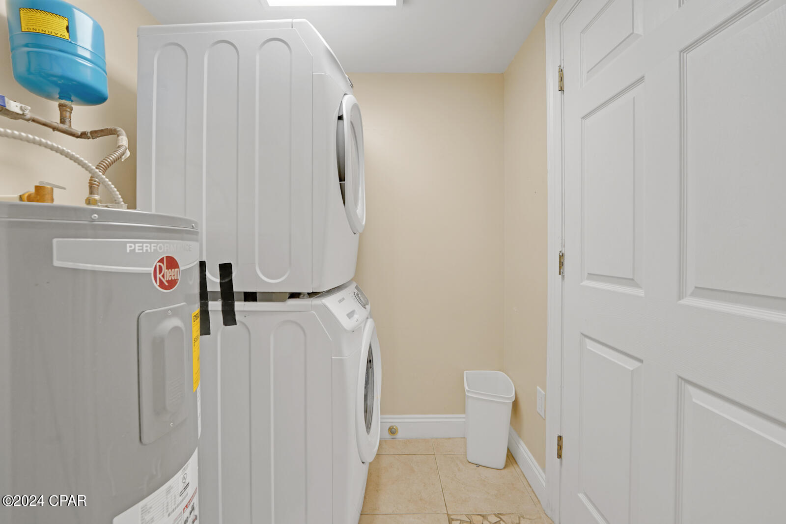 Gulf Crest Condo - Residential