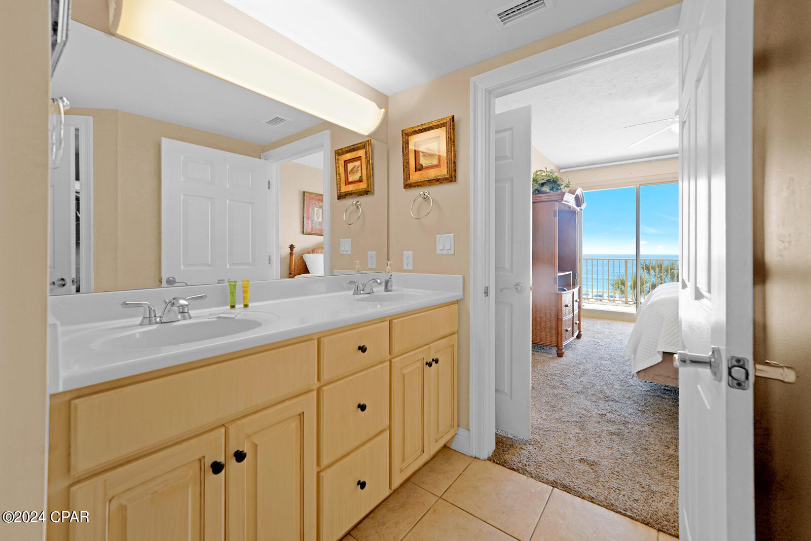 Gulf Crest Condo - Residential