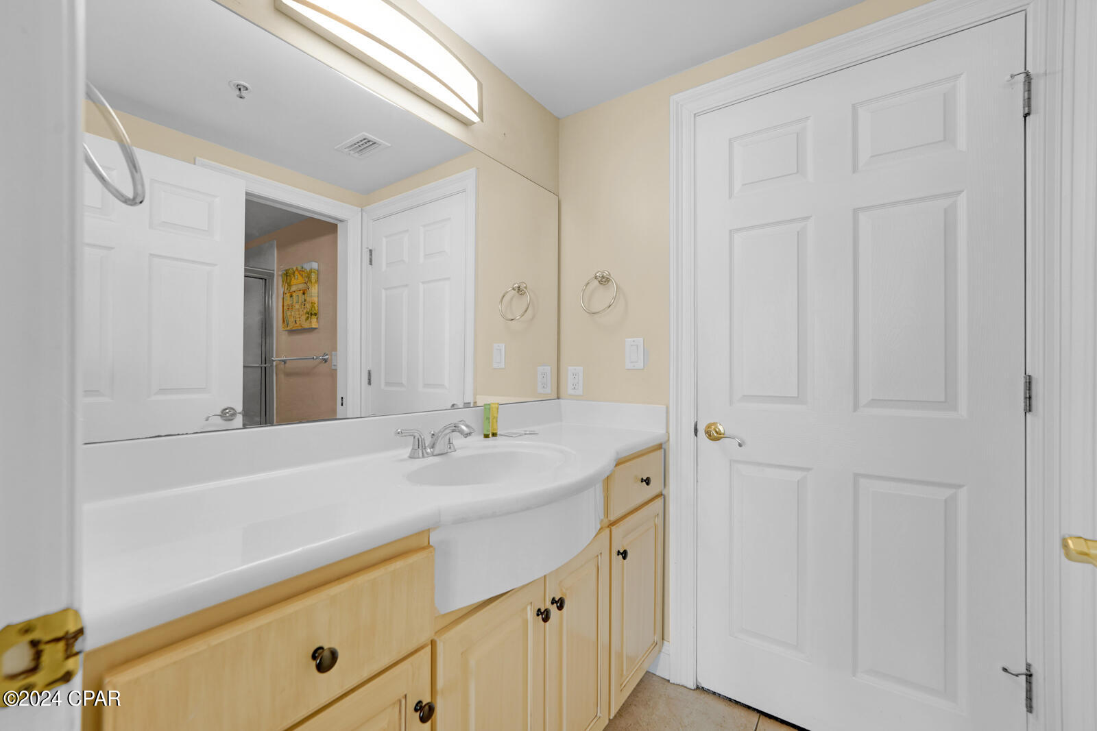 Gulf Crest Condo - Residential