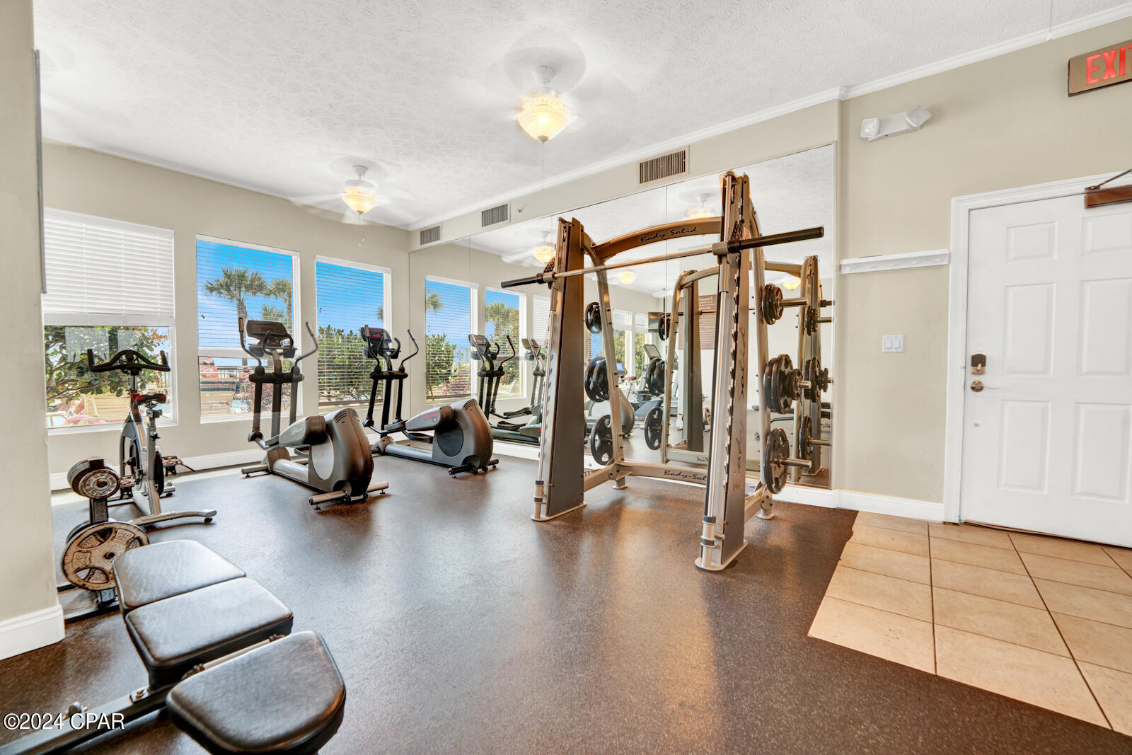 Gulf Crest Condo - Residential