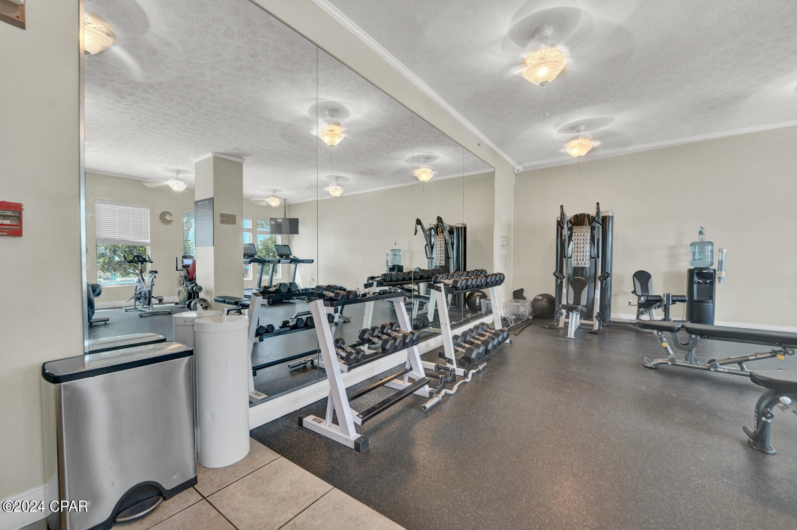 Gulf Crest Condo - Residential