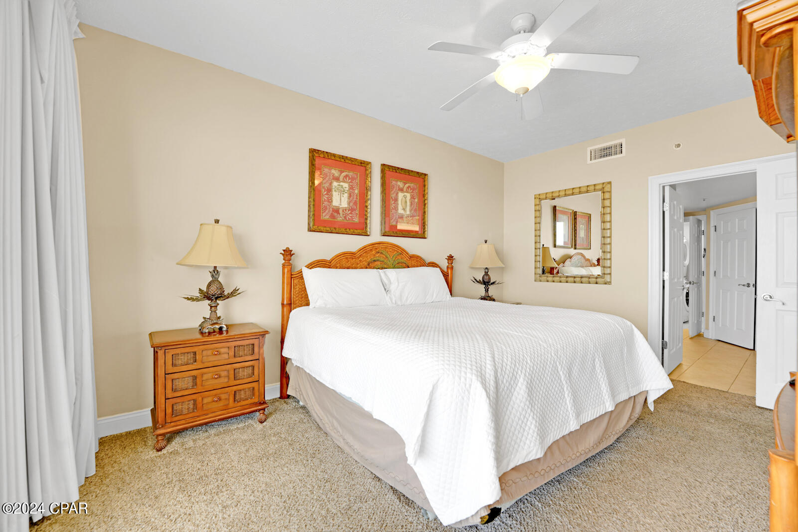 Gulf Crest Condo - Residential