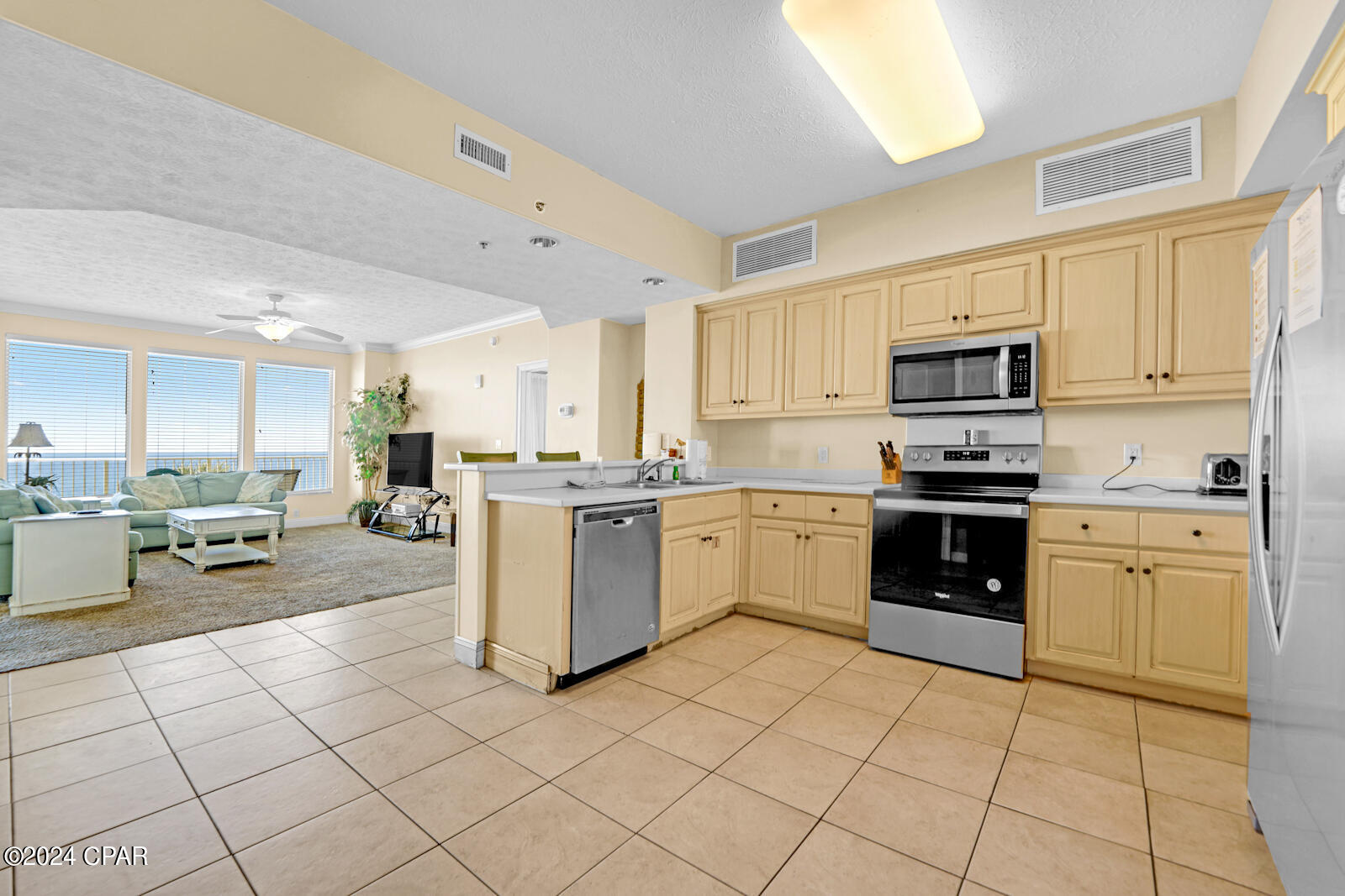 Gulf Crest Condo - Residential