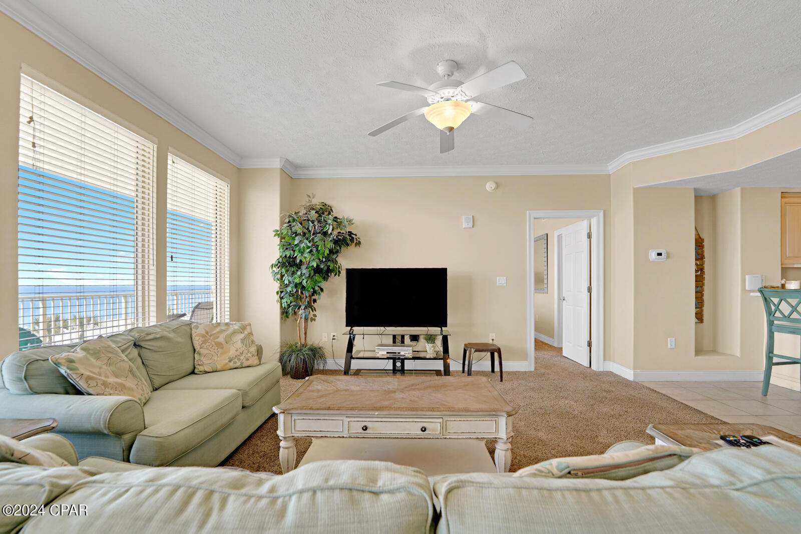 Gulf Crest Condo - Residential