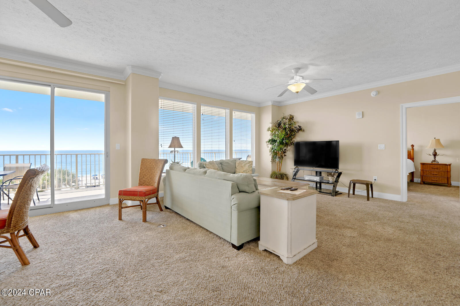Gulf Crest Condo - Residential