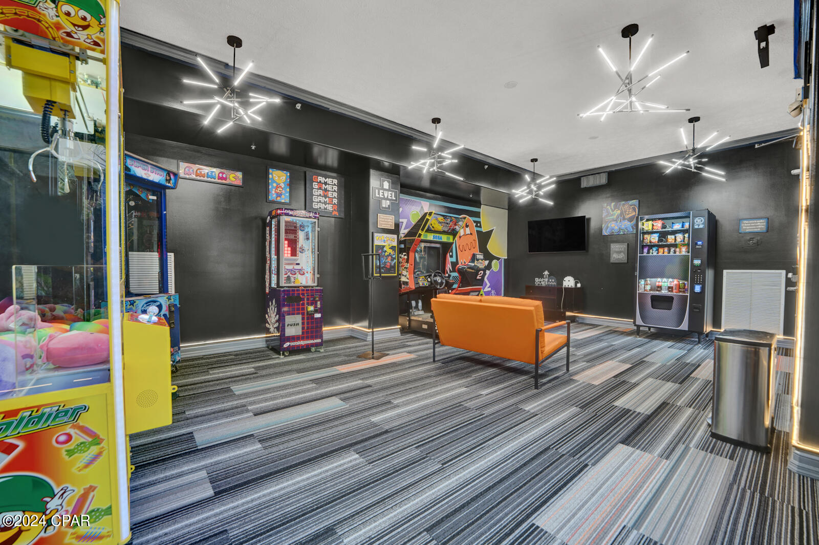 Gulf Crest Condo - Residential