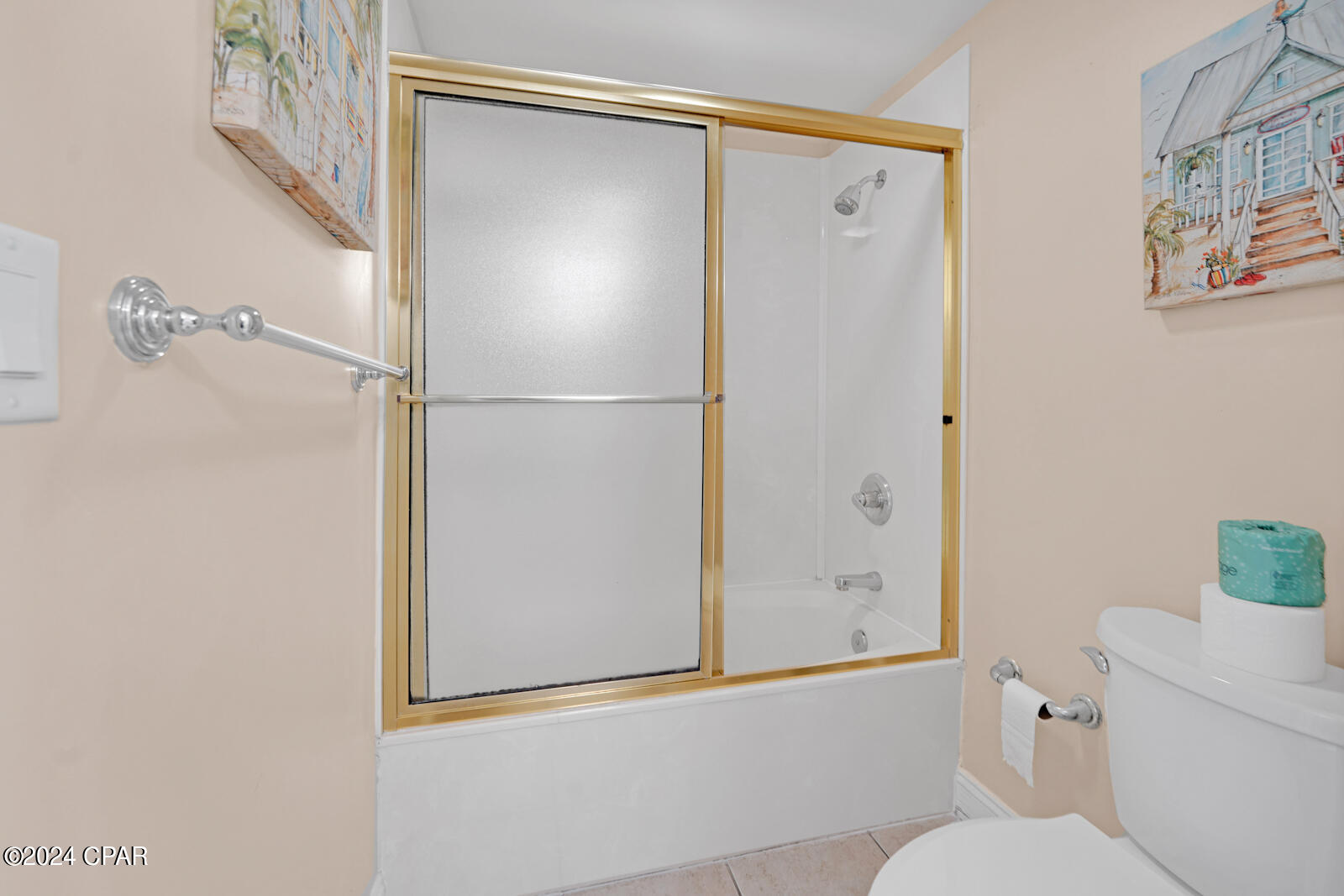 Gulf Crest Condo - Residential