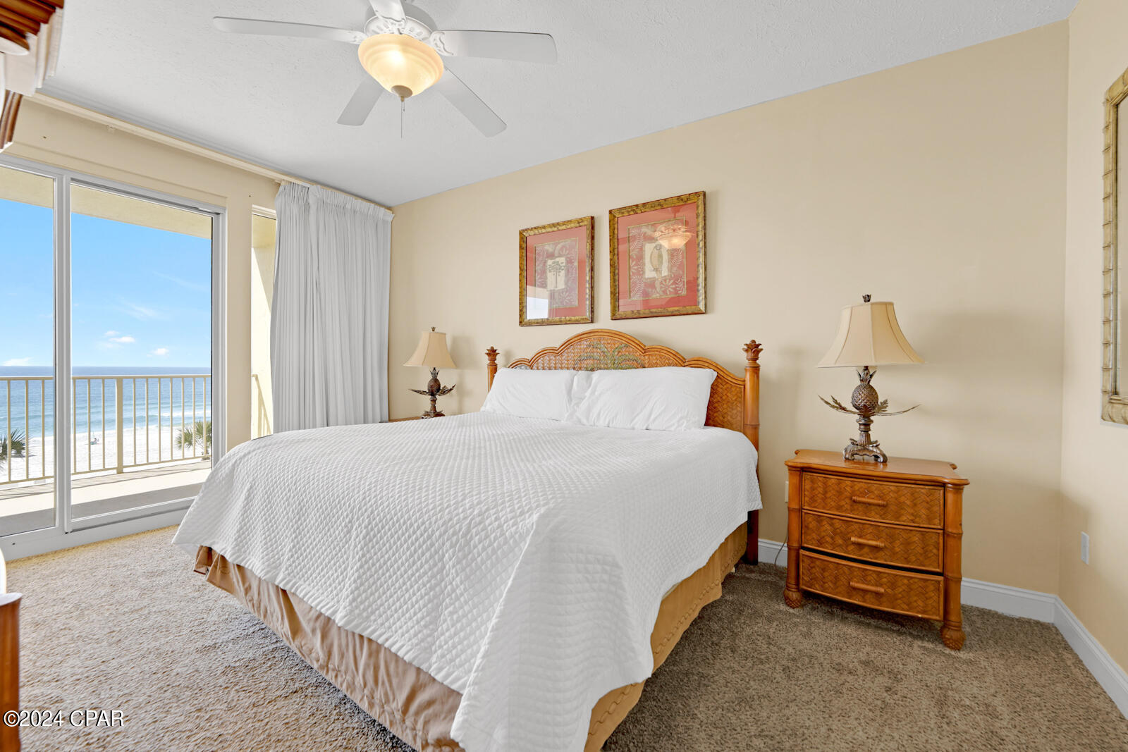 Gulf Crest Condo - Residential