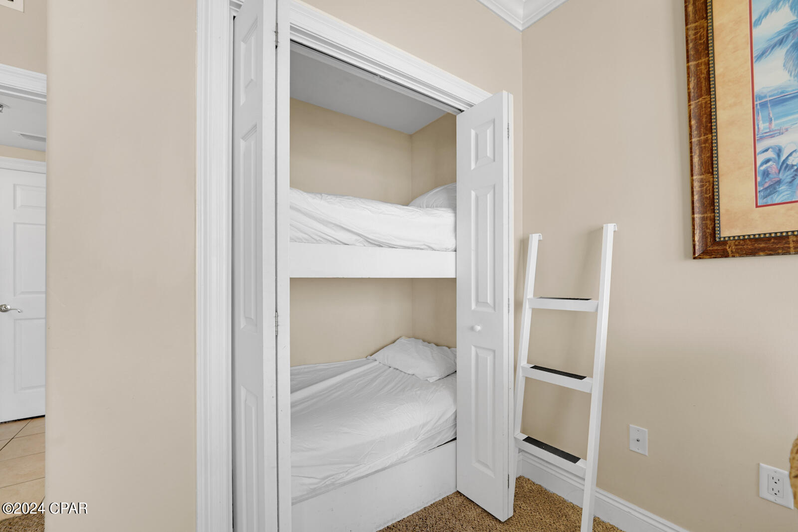 Gulf Crest Condo - Residential