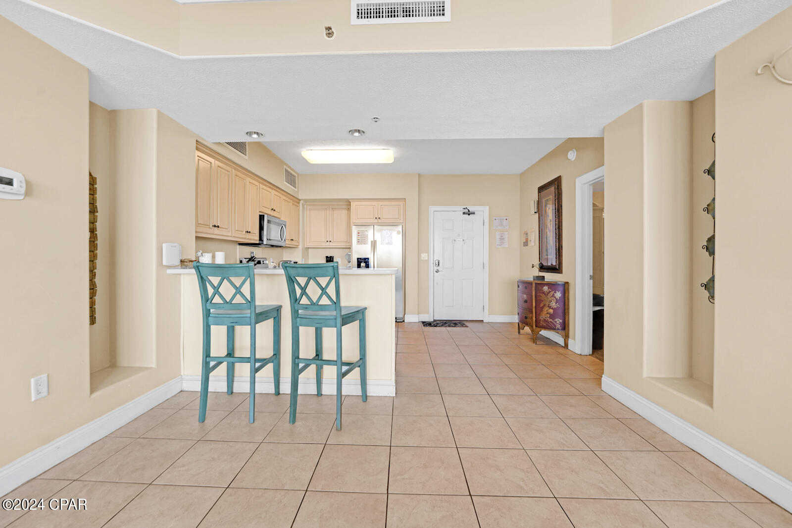 Gulf Crest Condo - Residential