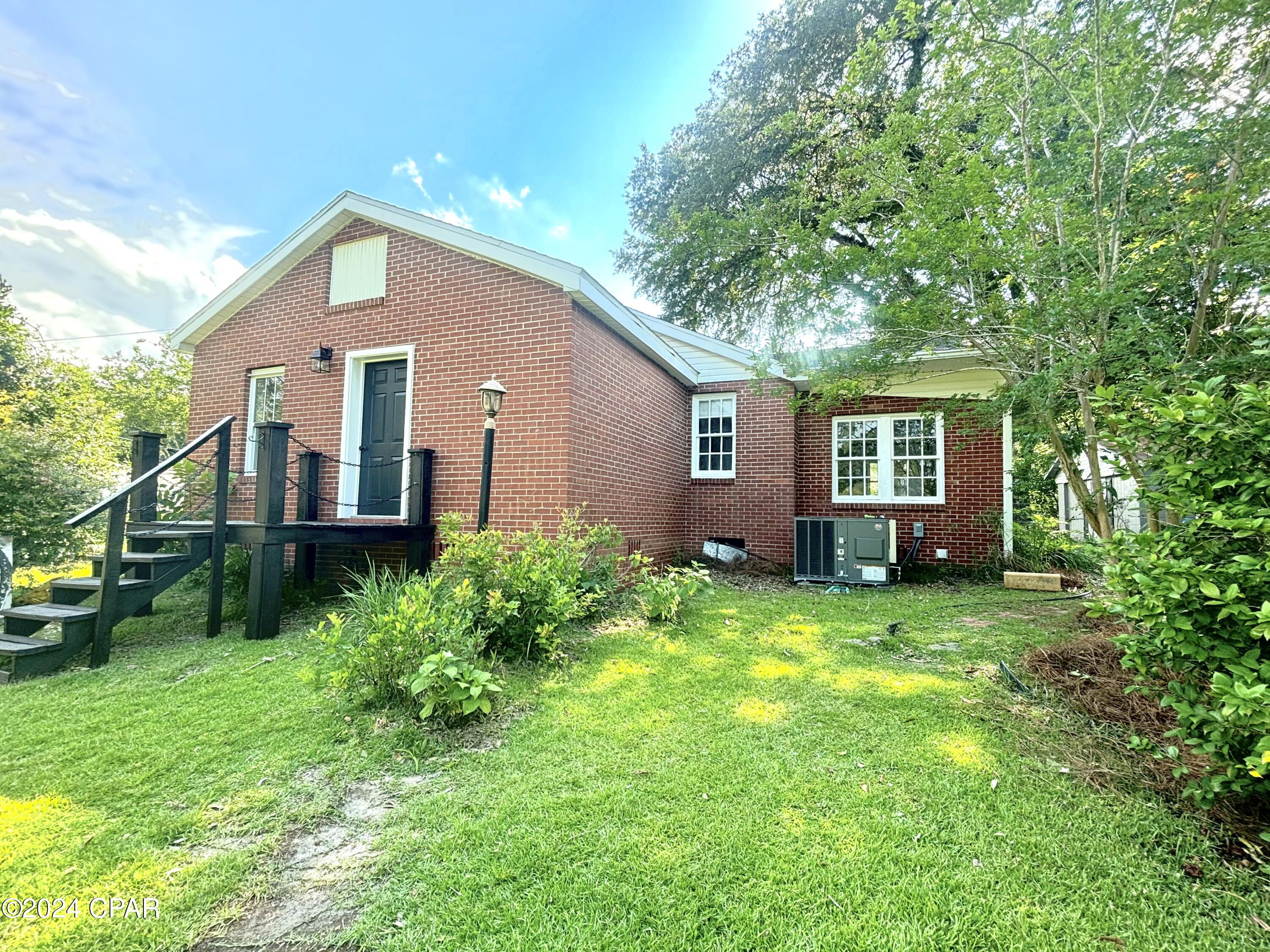 [No Recorded Subdiv] - Residential