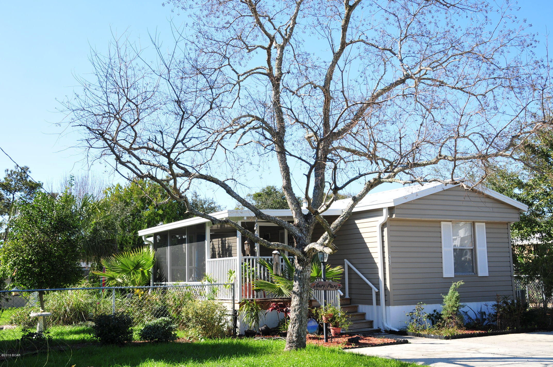 Laguna Beach Estates 7th Add - Residential