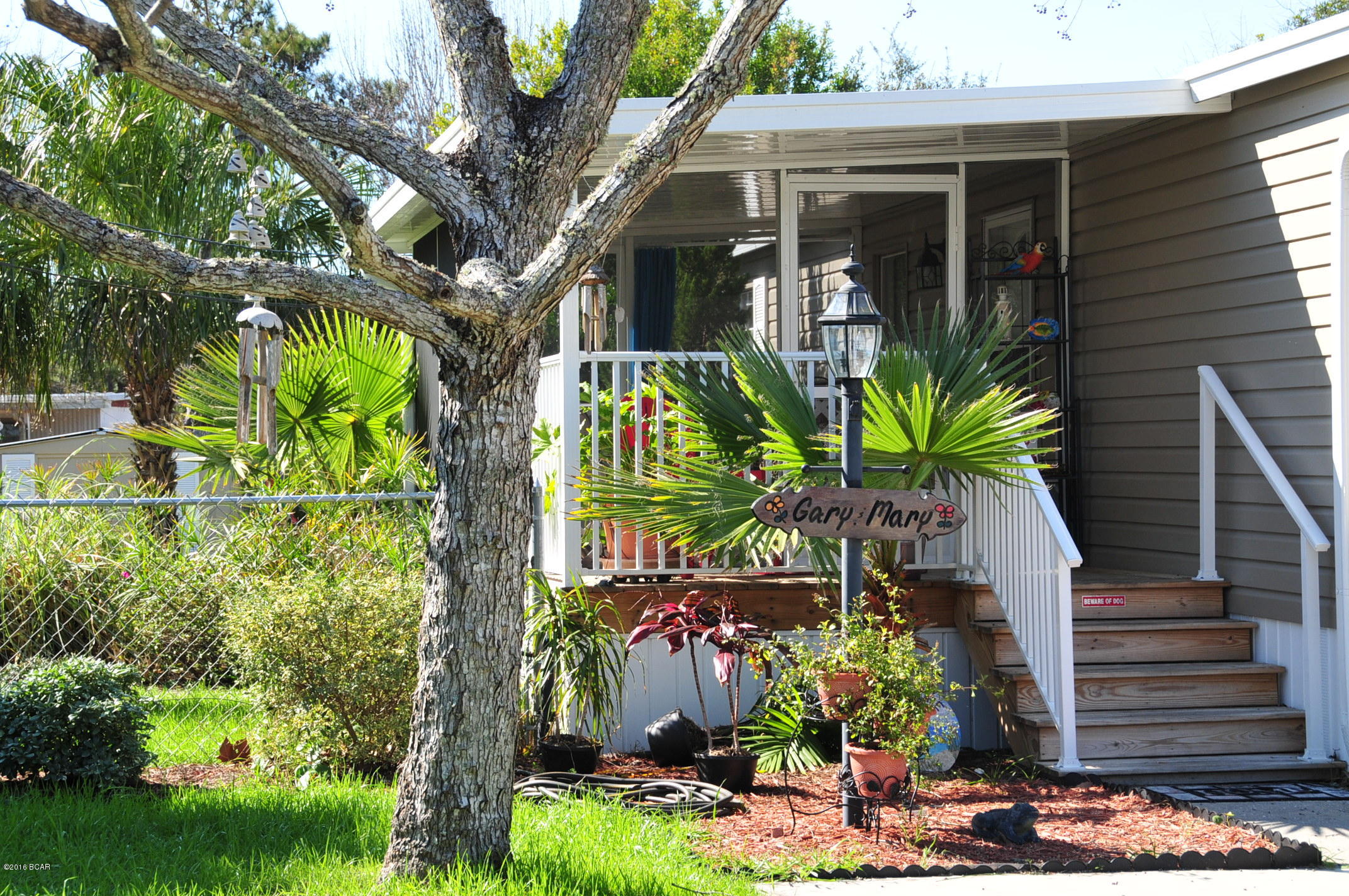 Laguna Beach Estates 7th Add - Residential