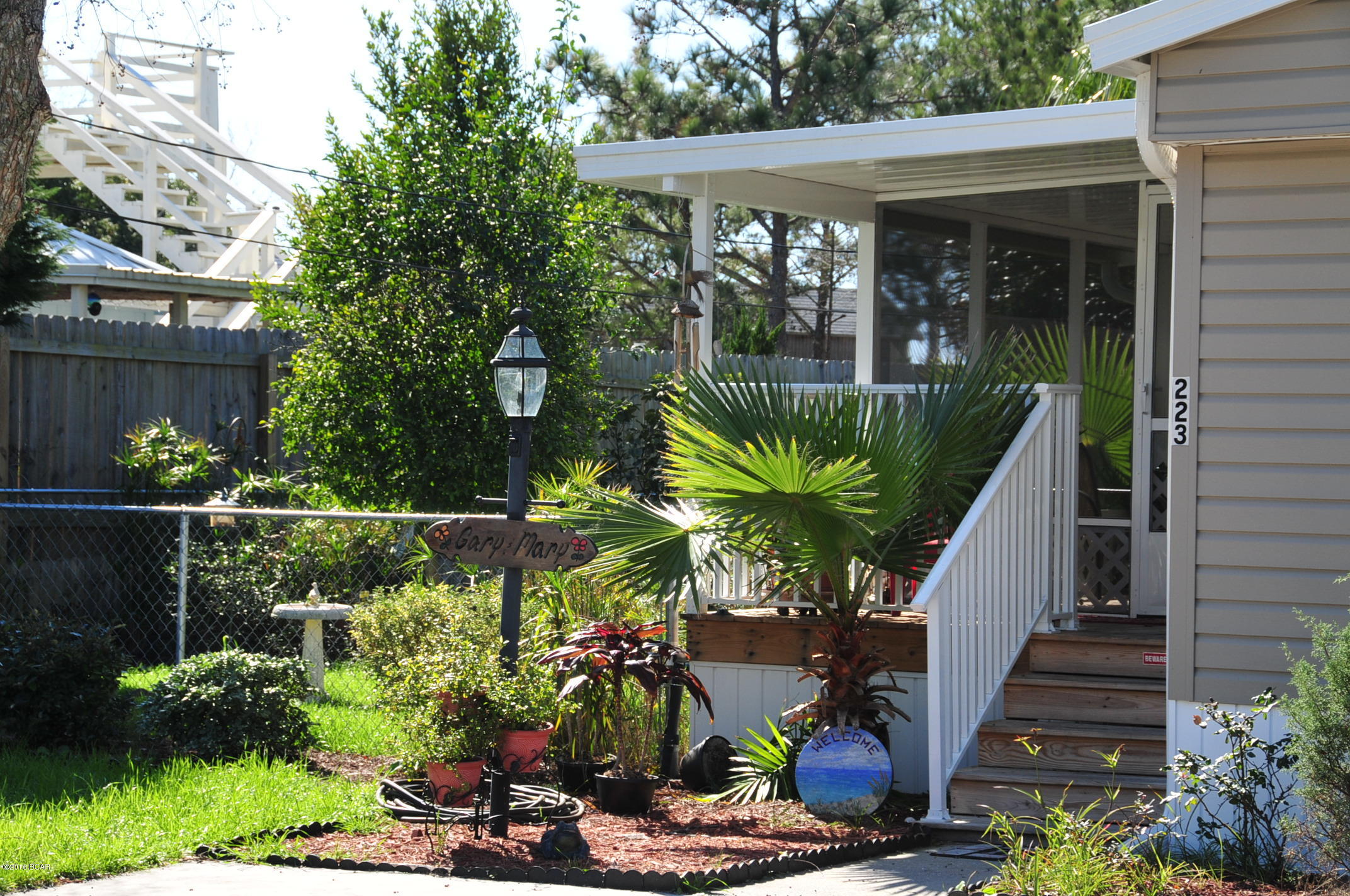 Laguna Beach Estates 7th Add - Residential