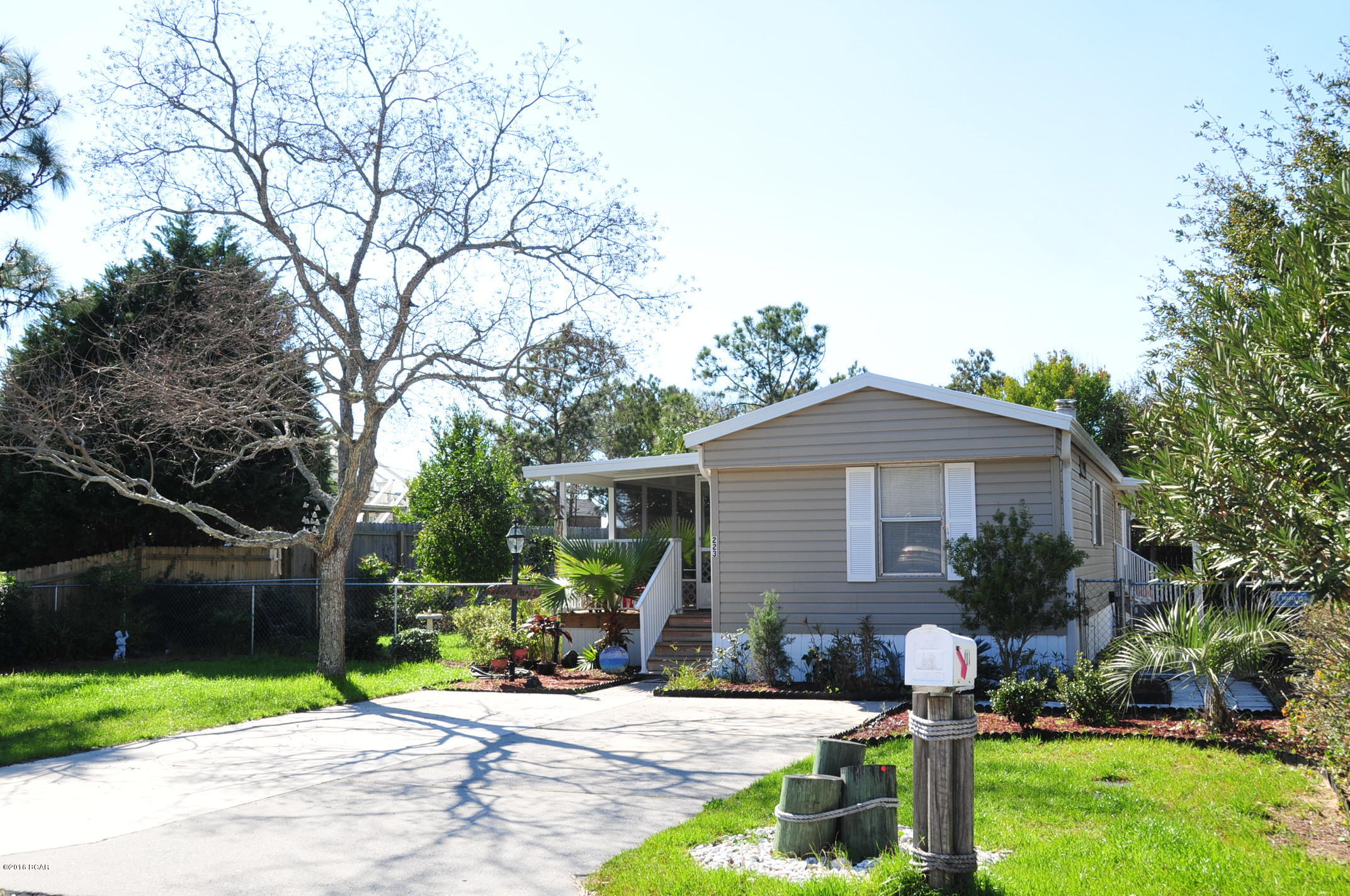 Laguna Beach Estates 7th Add - Residential