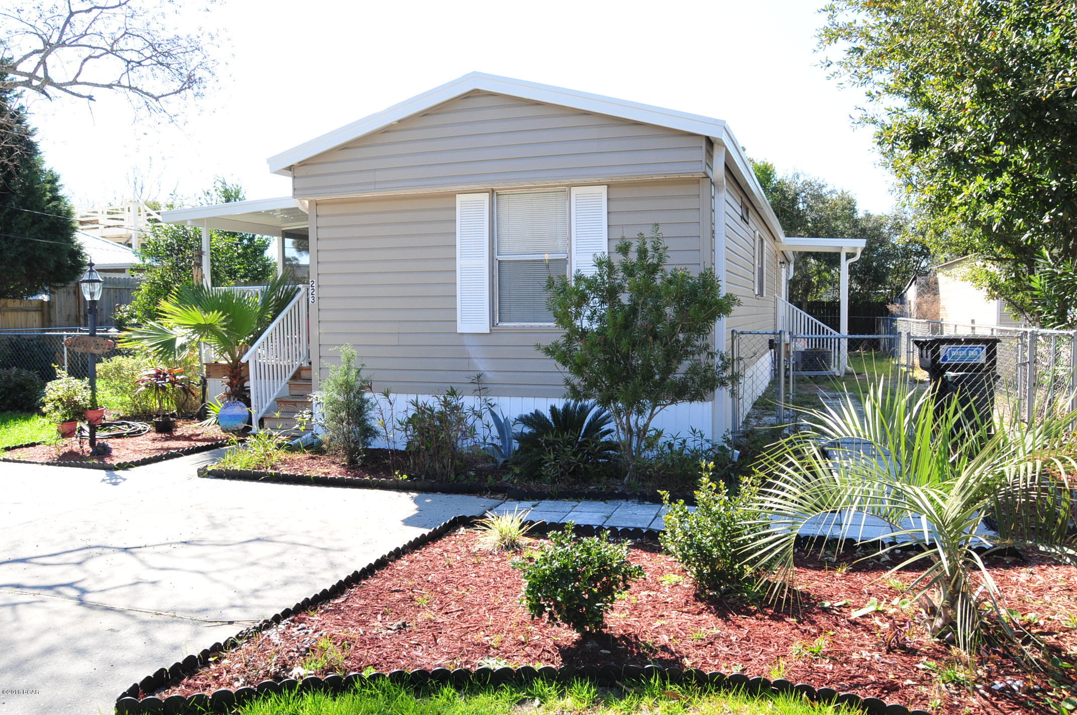 Laguna Beach Estates 7th Add - Residential