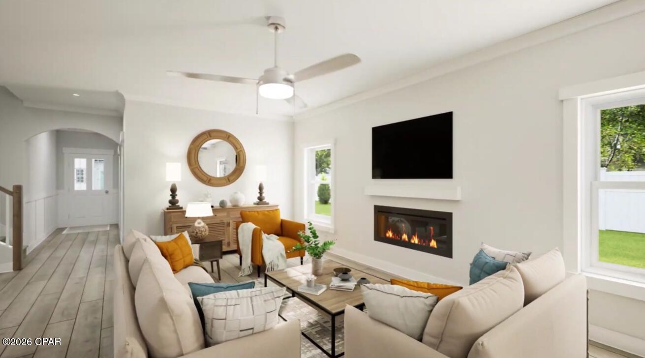 547 Arrowwood Boulevard