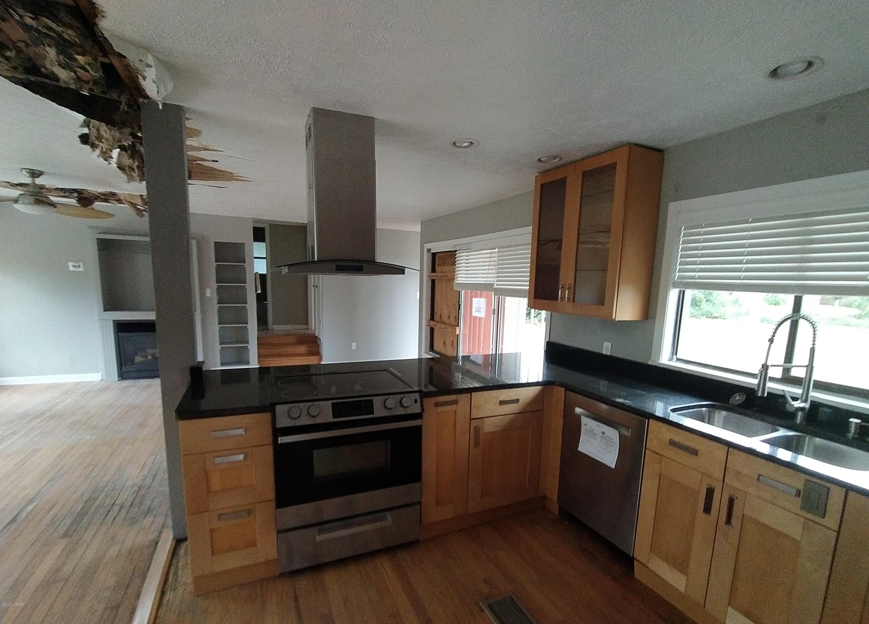 Bunkers Cove - Residential