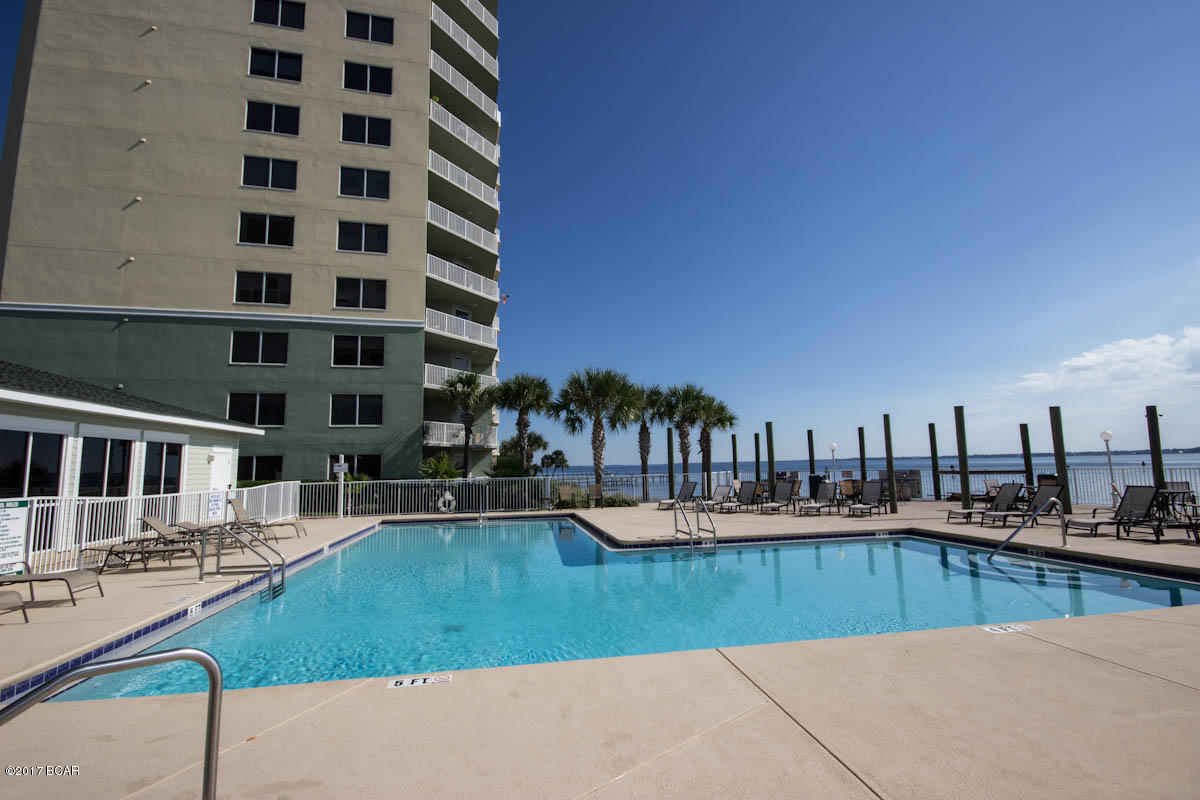 Hibiscus By The Bay - Residential Lease