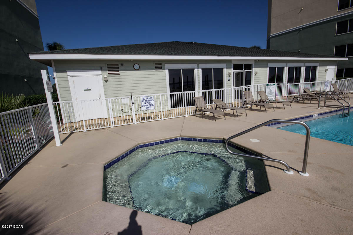 Hibiscus By The Bay - Residential Lease