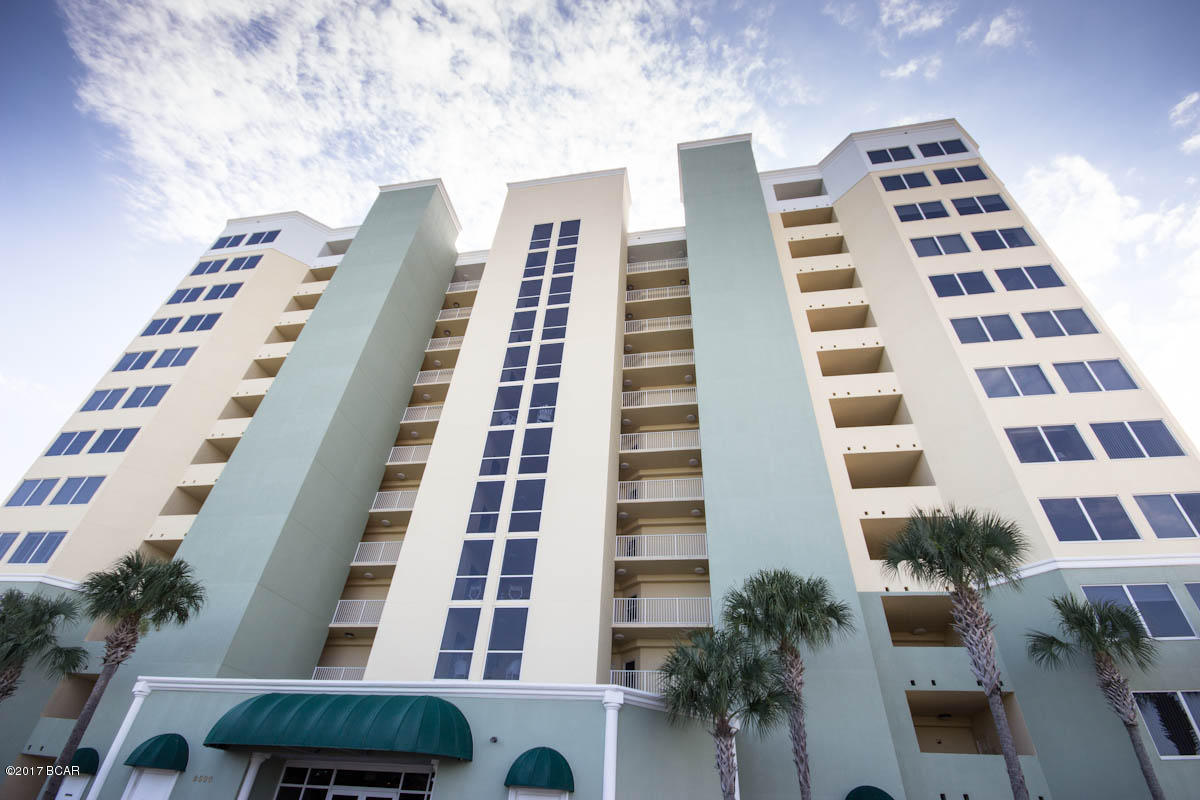 Hibiscus By The Bay - Residential Lease