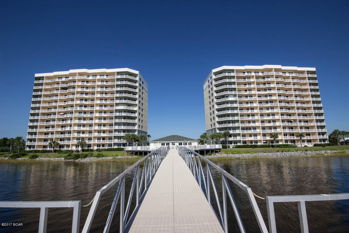 Hibiscus By The Bay - Residential Lease