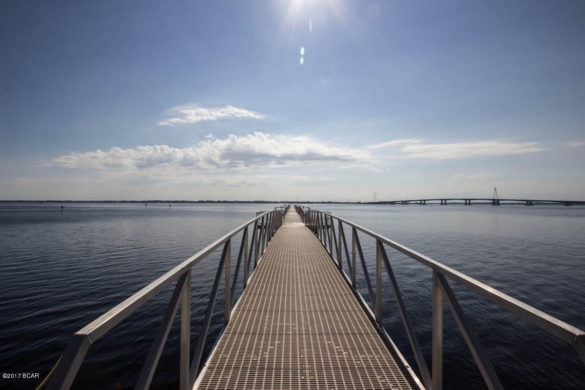 Hibiscus By The Bay - Residential Lease