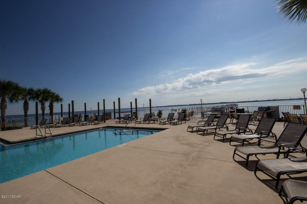 Hibiscus By The Bay - Residential Lease