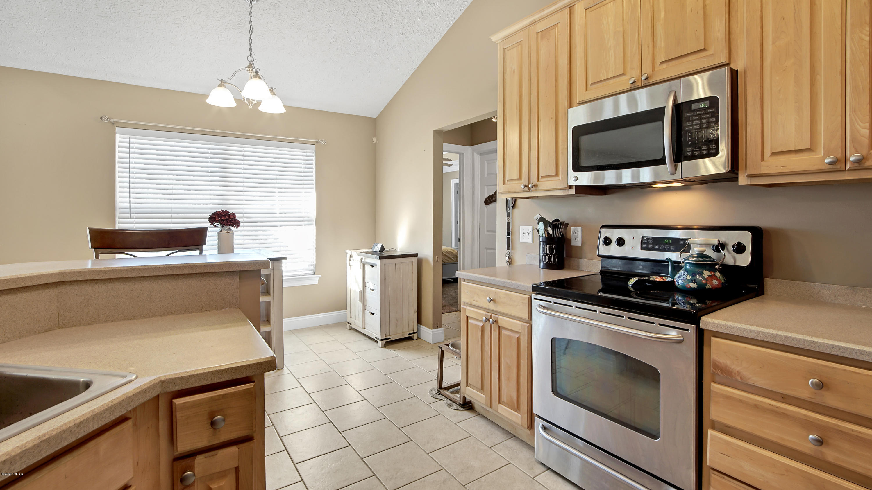 Bay Dunes Estates - Residential