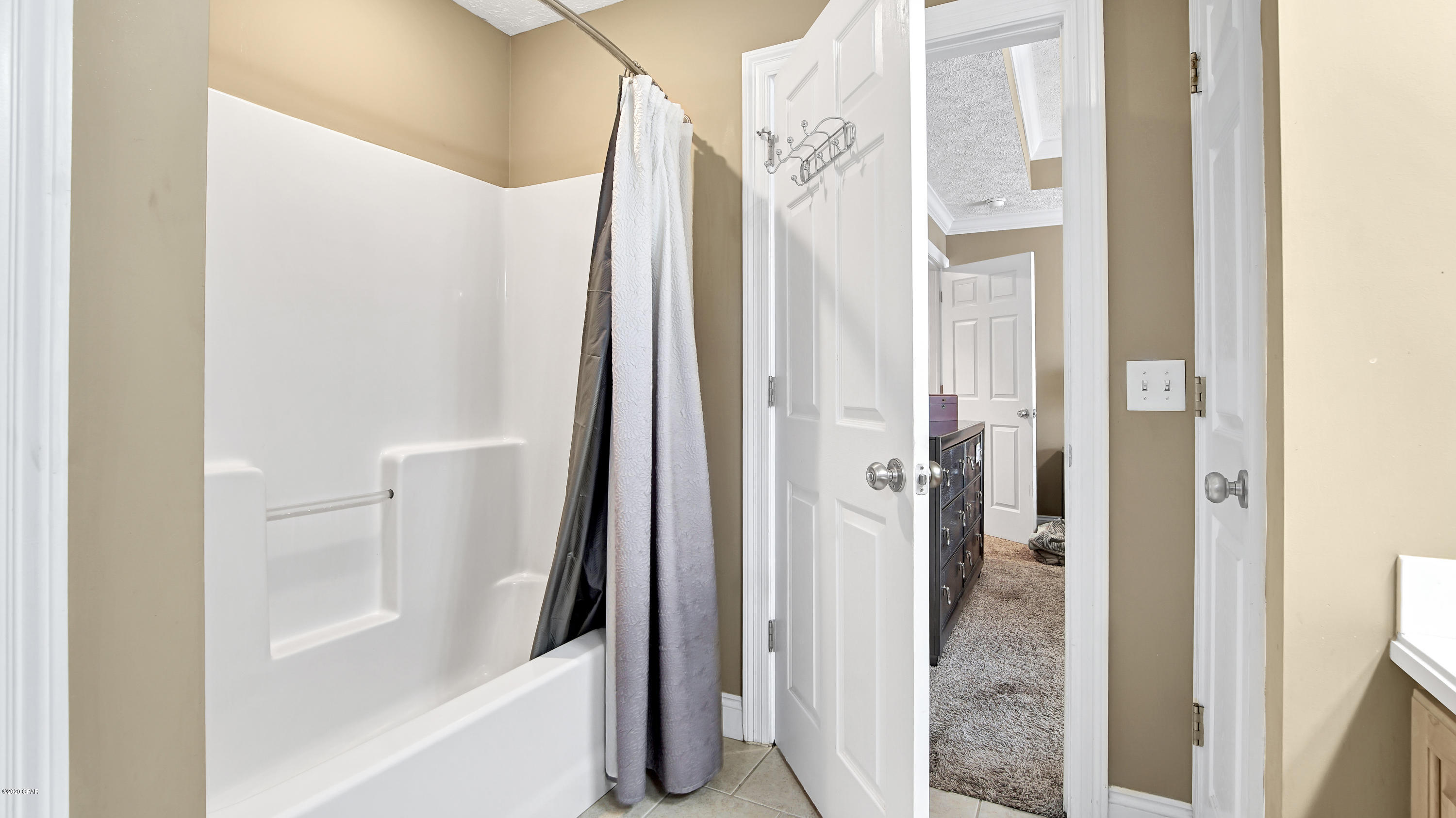 Bay Dunes Estates - Residential