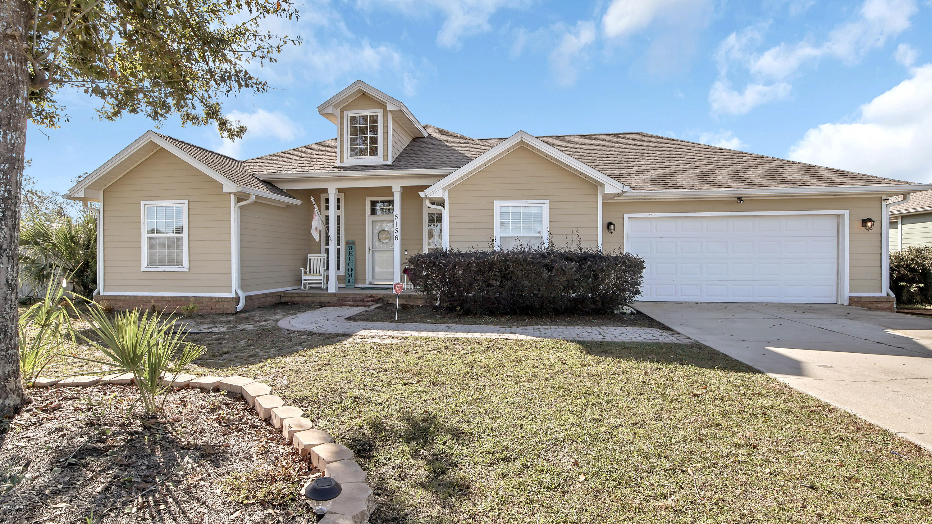 Bay Dunes Estates - Residential