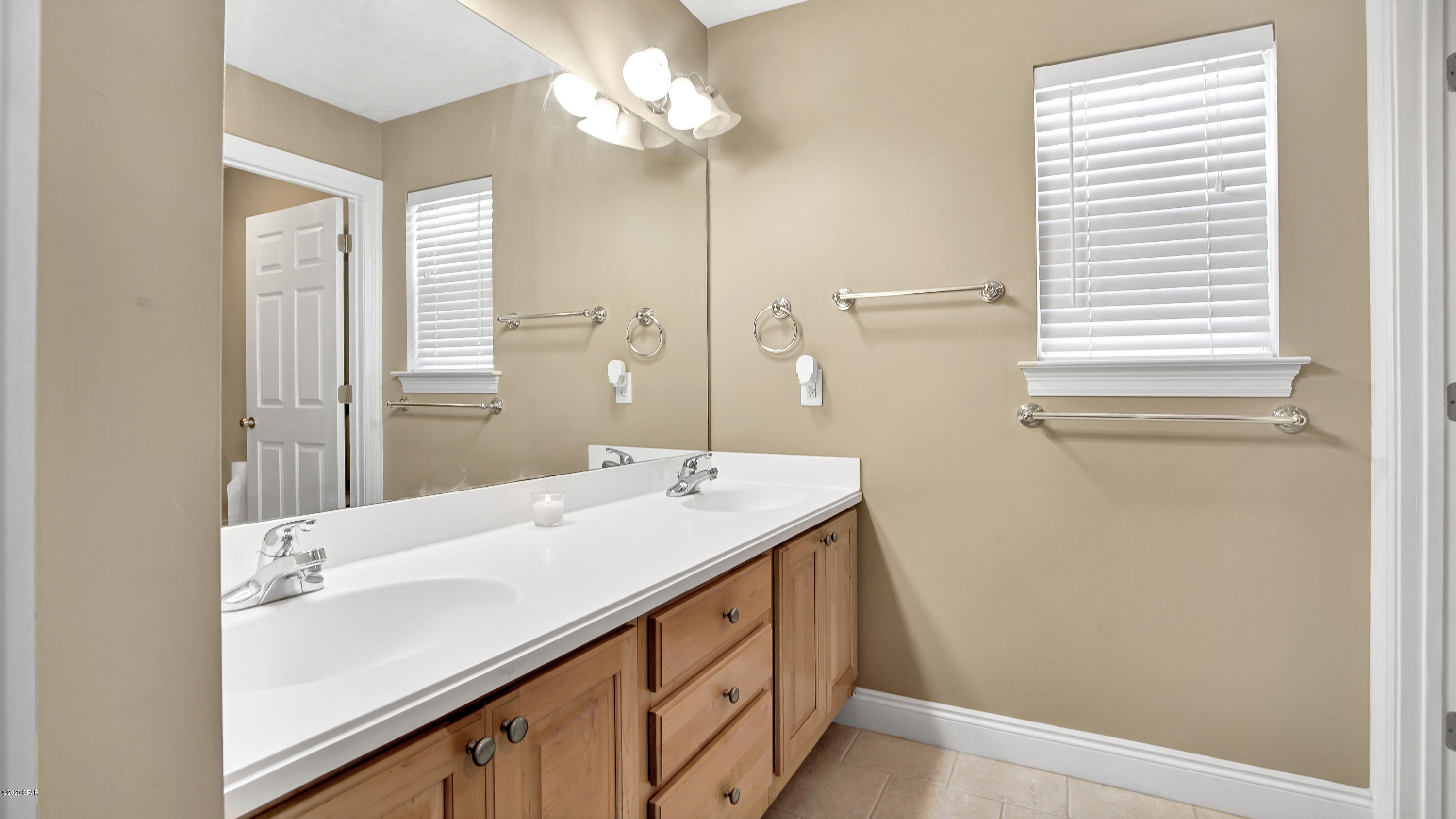 Bay Dunes Estates - Residential