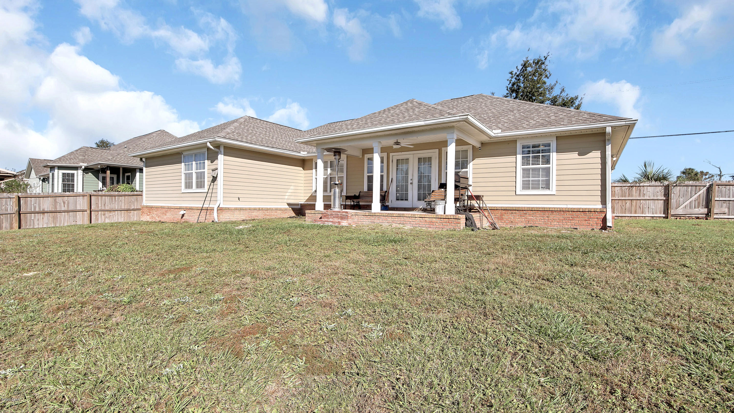 Bay Dunes Estates - Residential