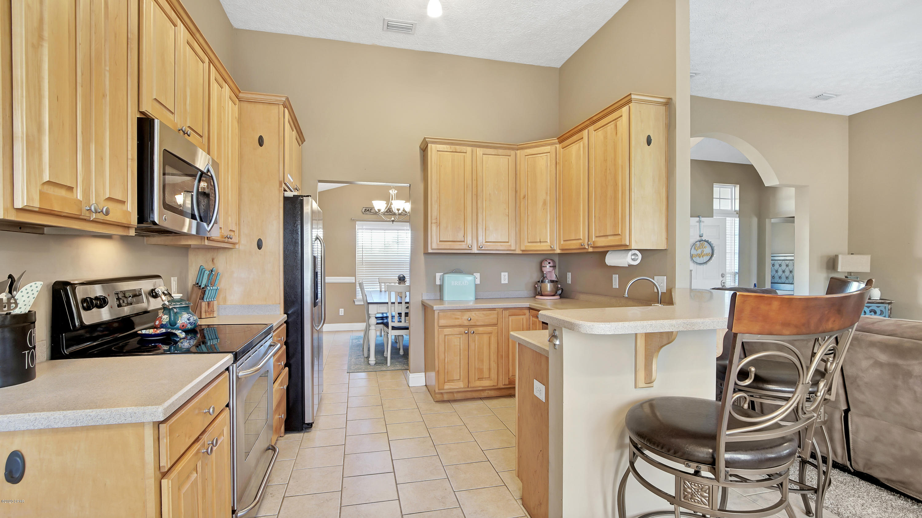 Bay Dunes Estates - Residential