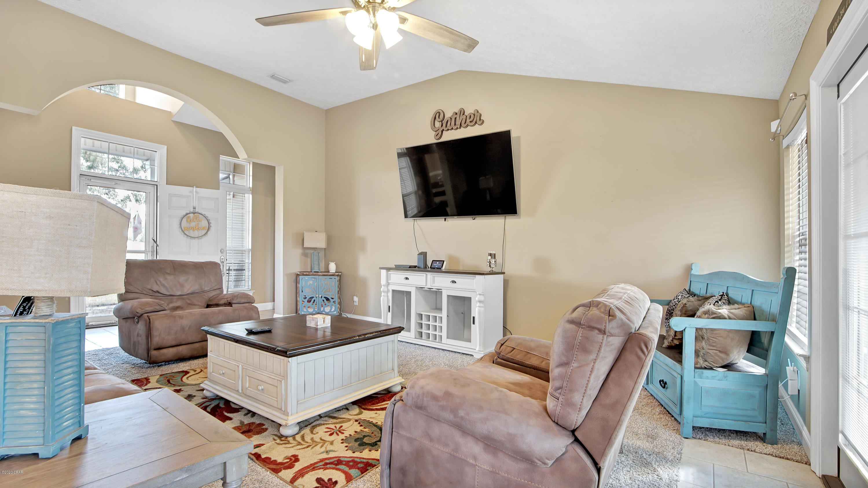 Bay Dunes Estates - Residential