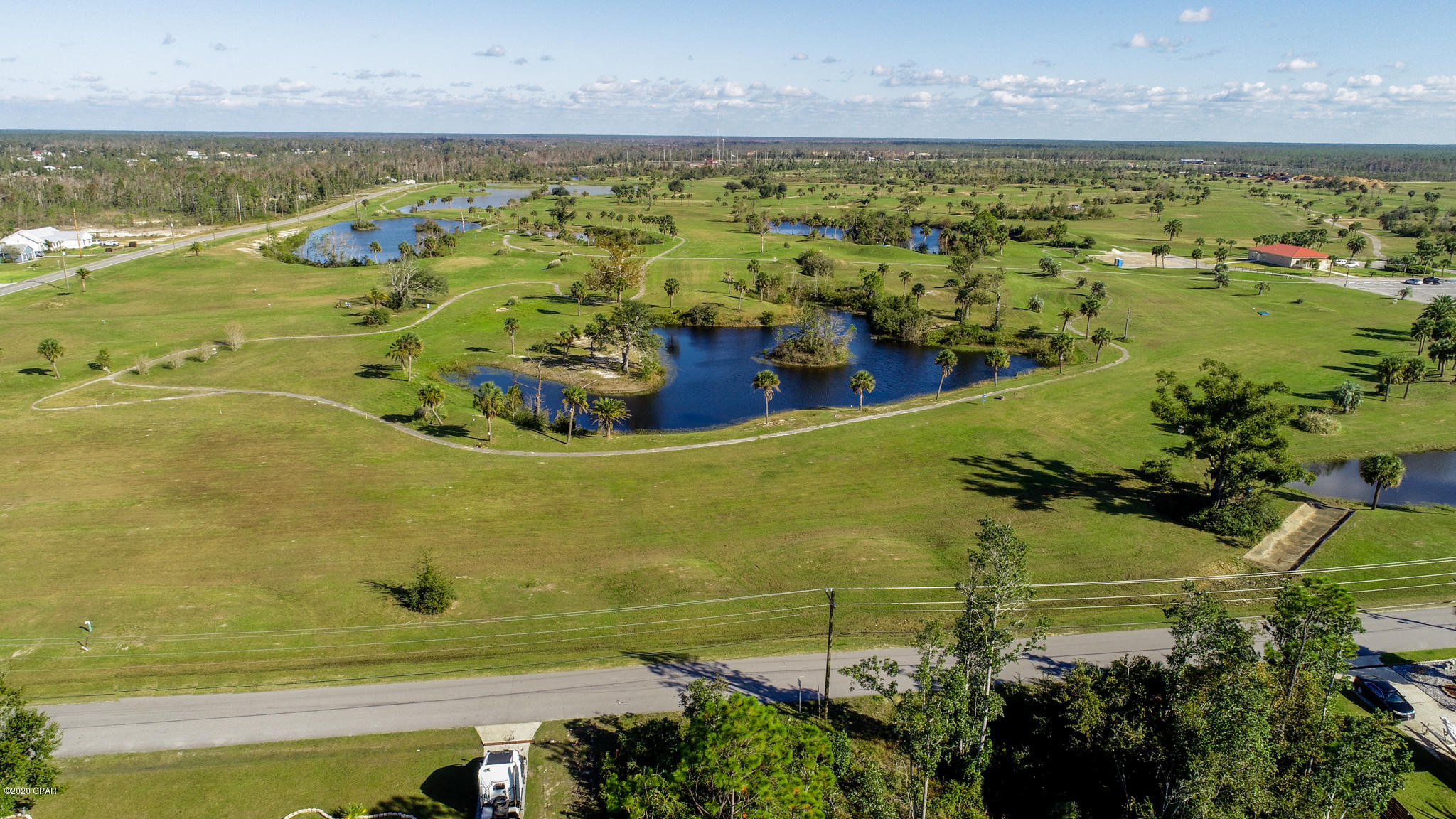 Bay Dunes Estates - Residential