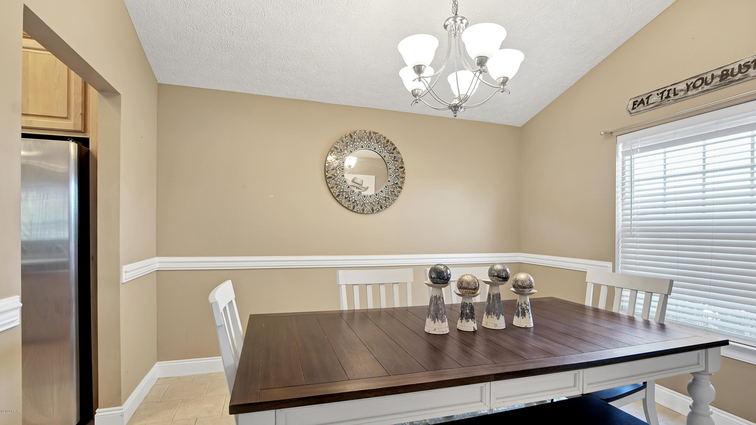 Bay Dunes Estates - Residential