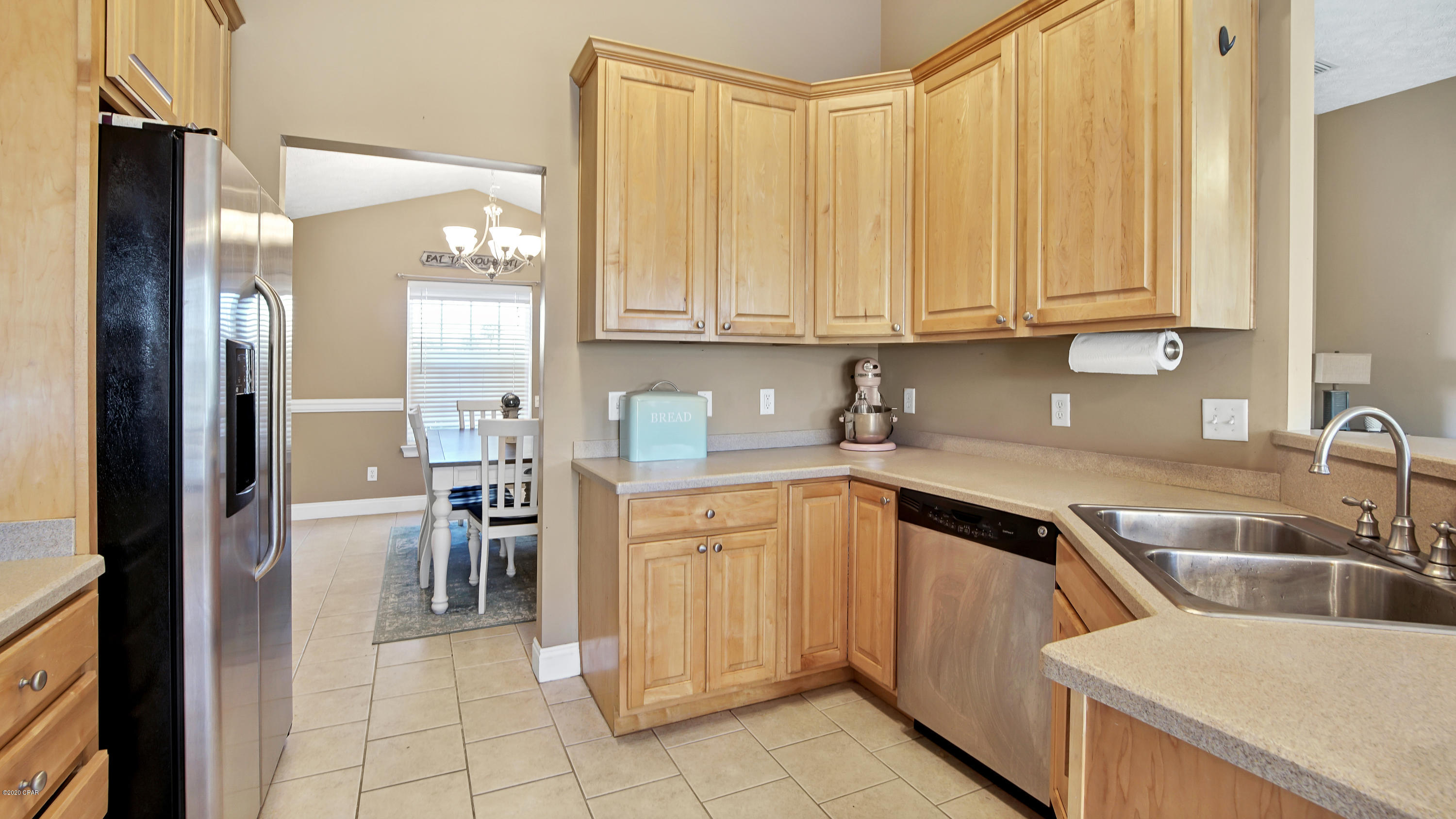 Bay Dunes Estates - Residential